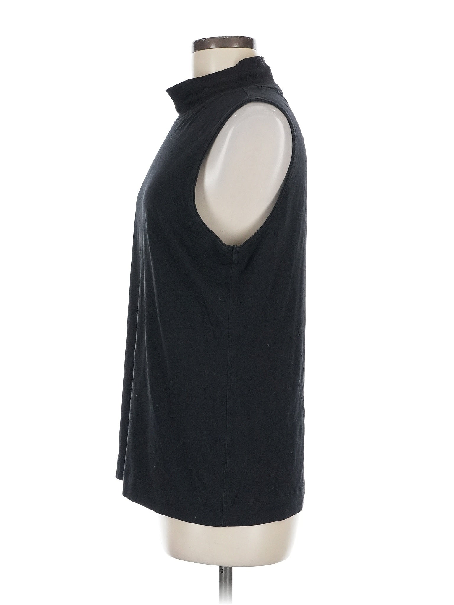 Sleeveless T Shirt