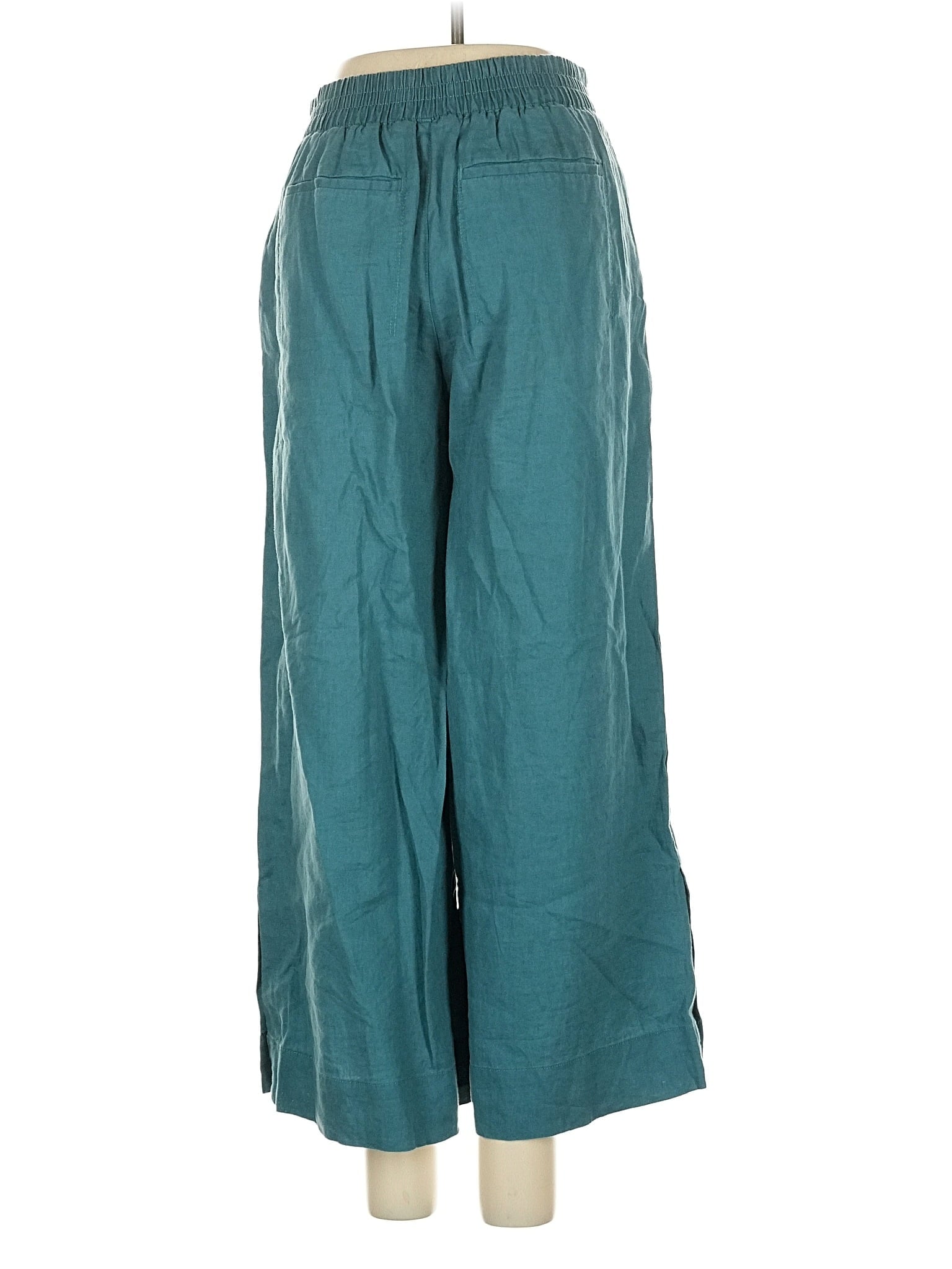 Linen Pants