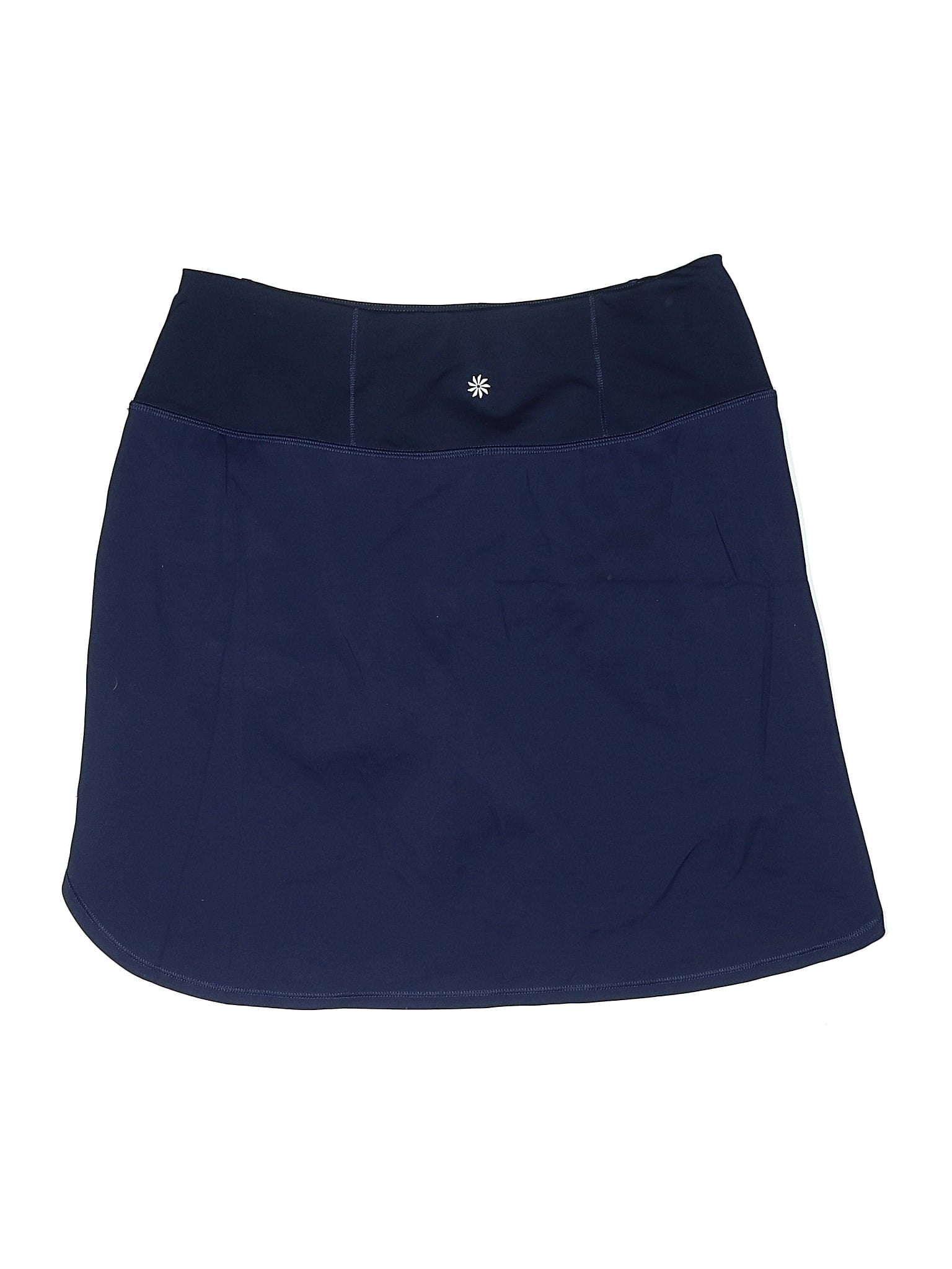 Active Skort