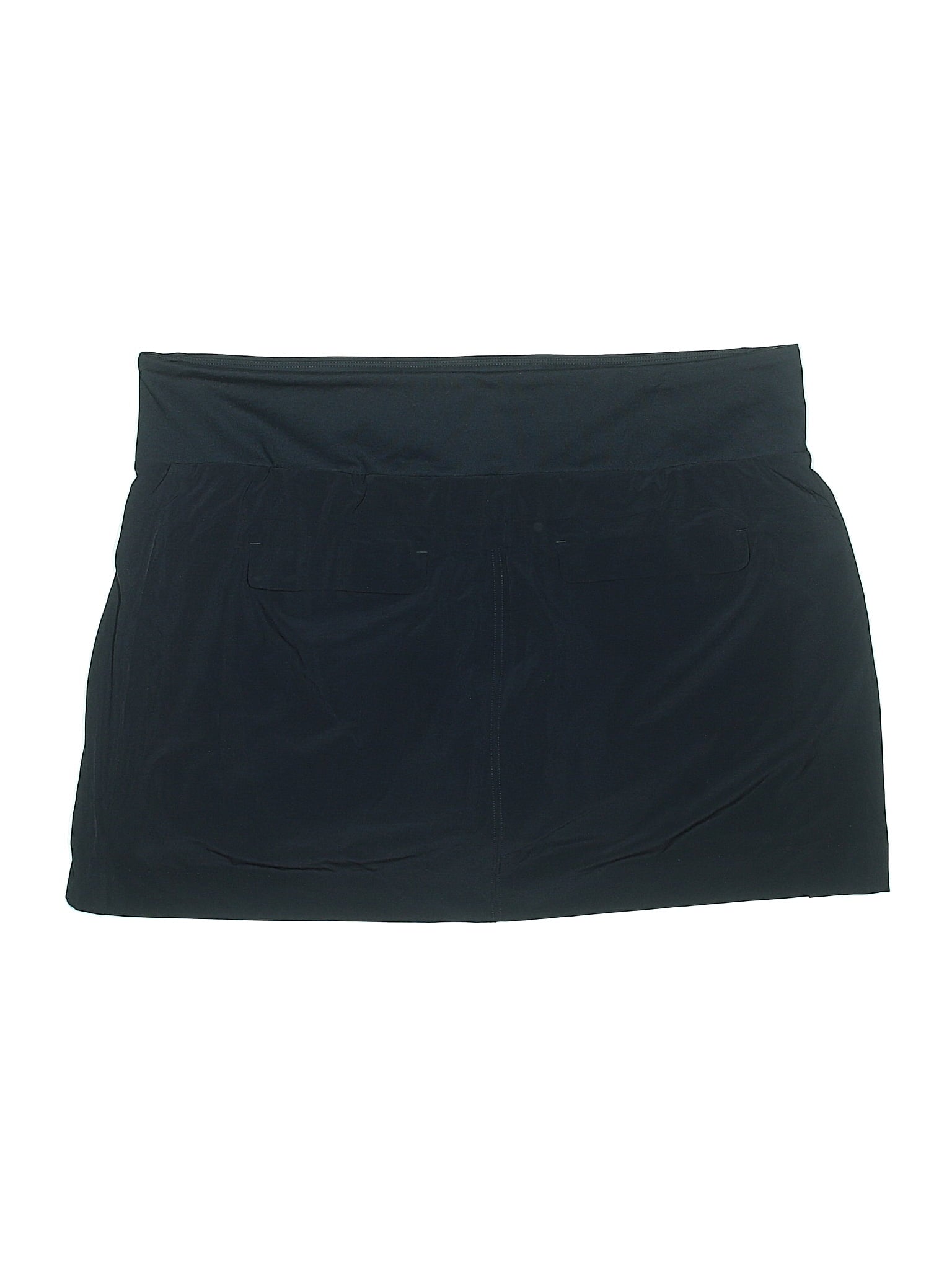 Active Skort