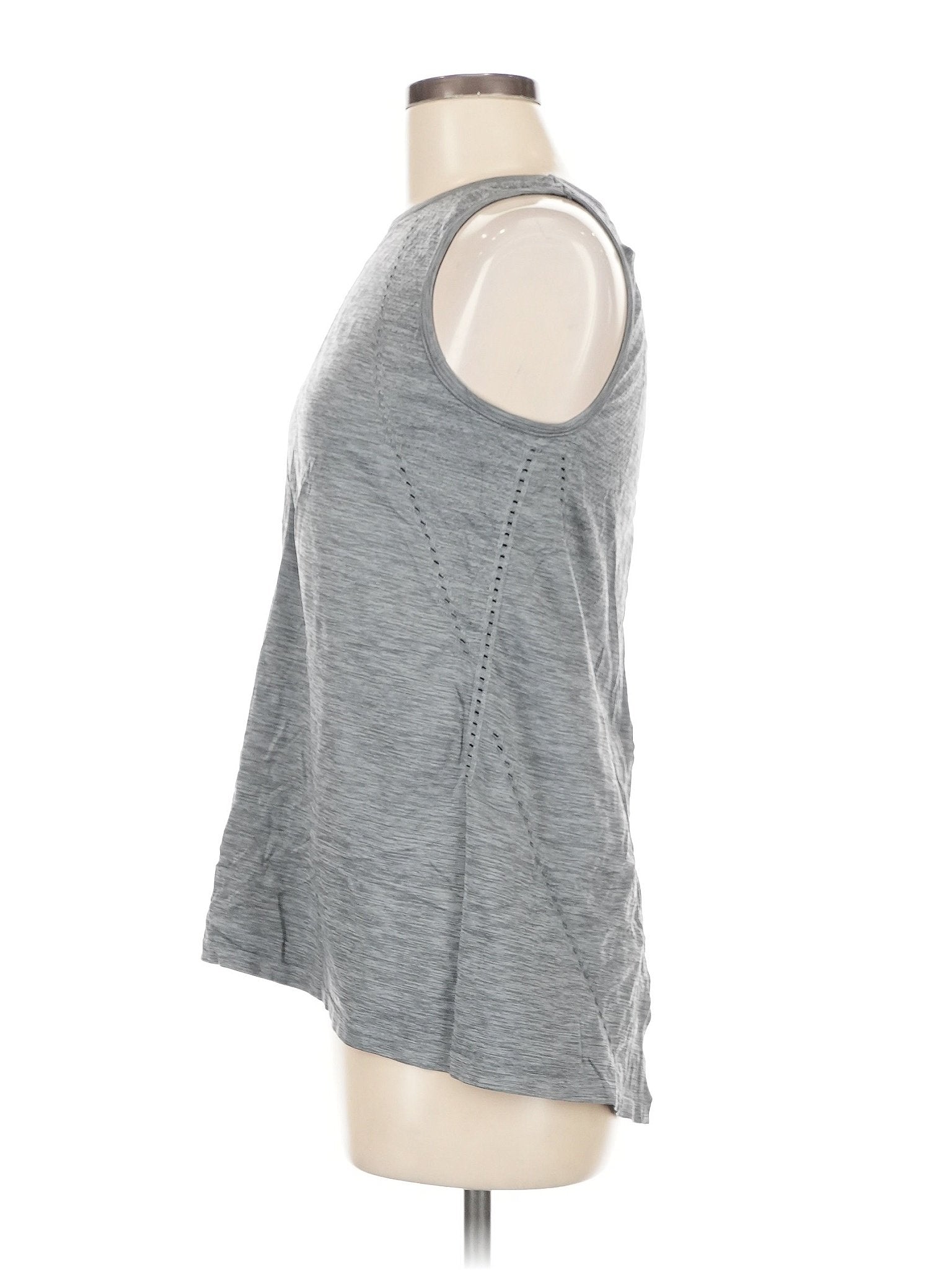 Sleeveless T Shirt