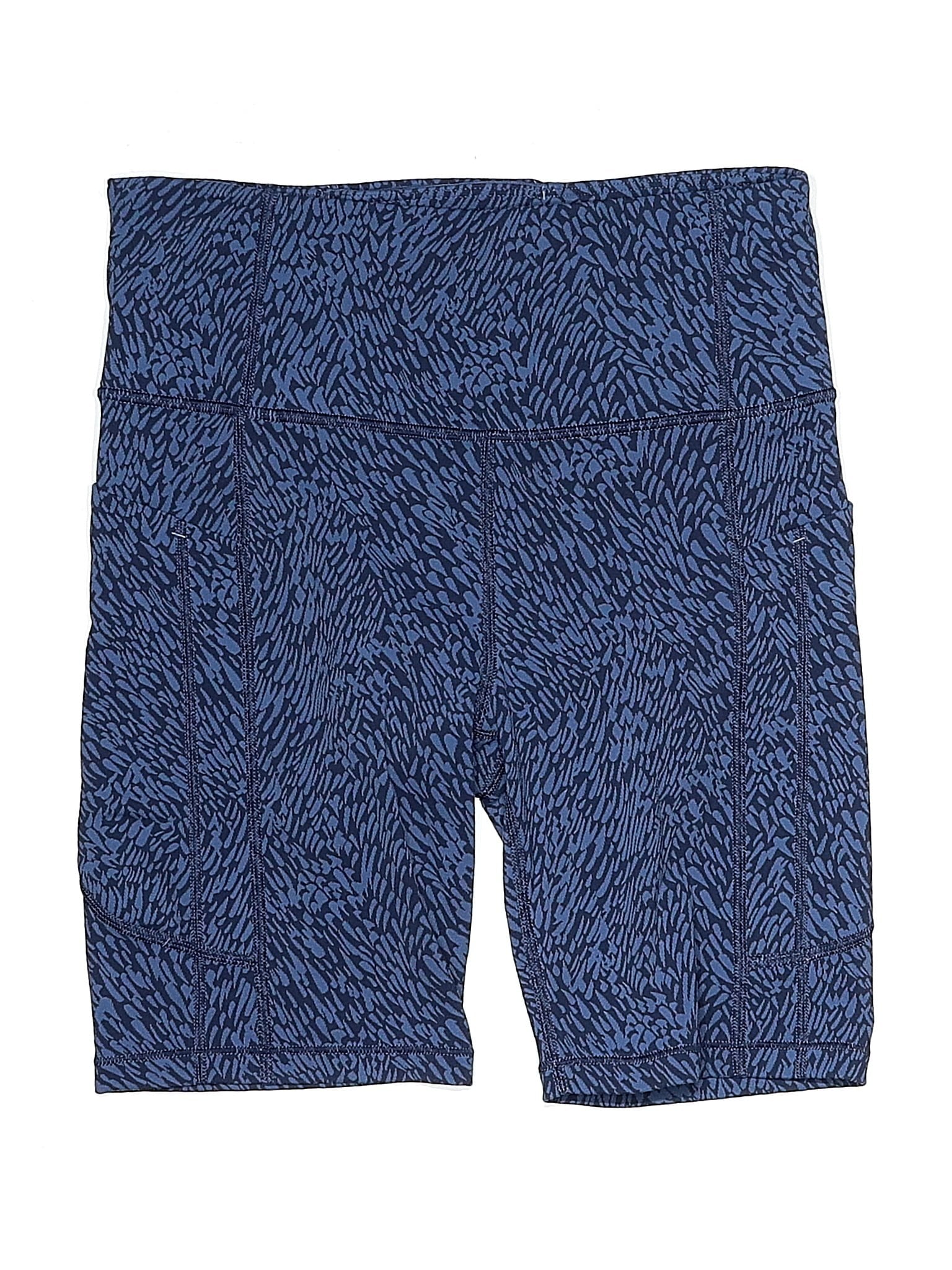 Athletic Shorts
