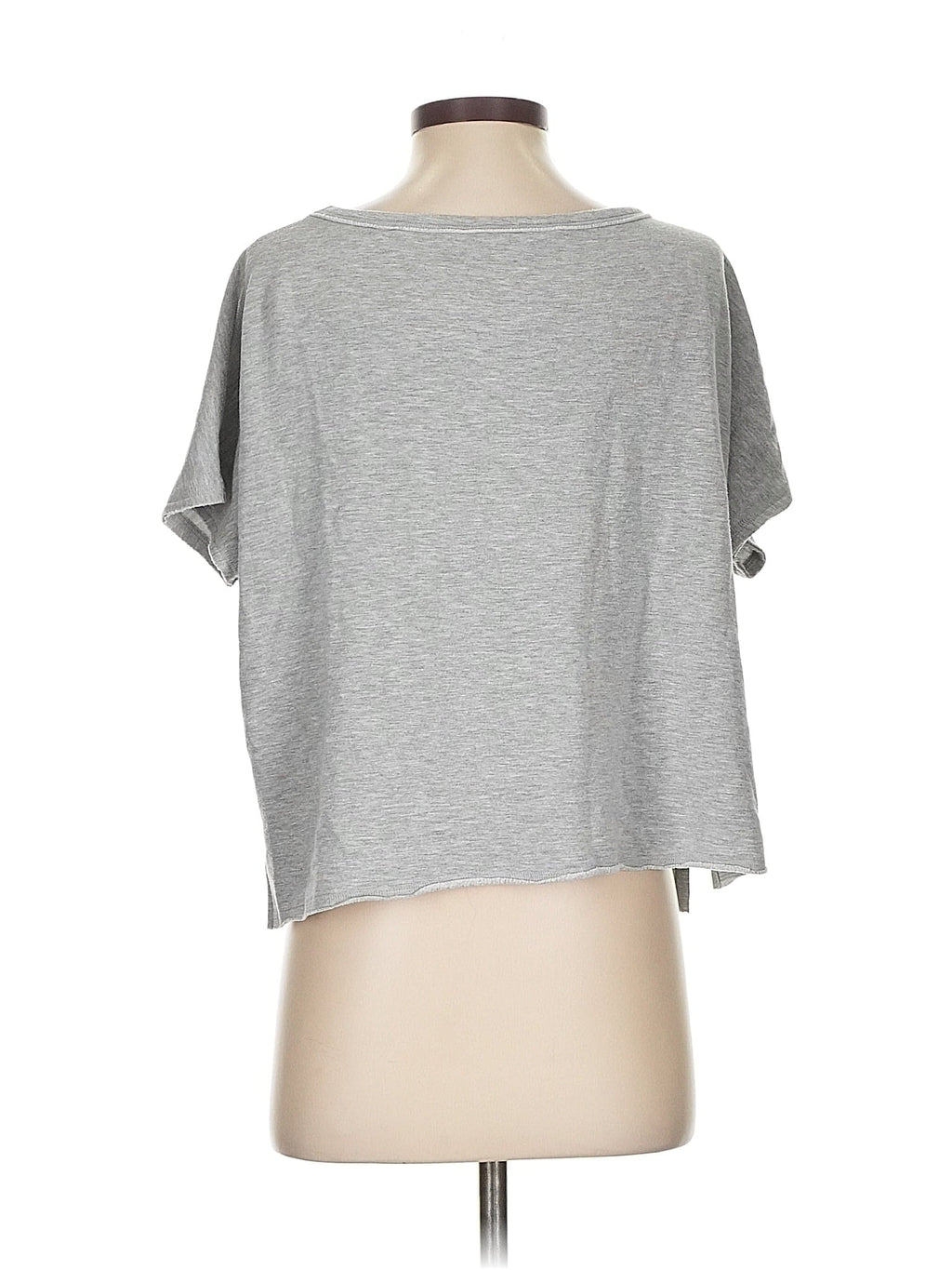 Short Sleeve T Shirt