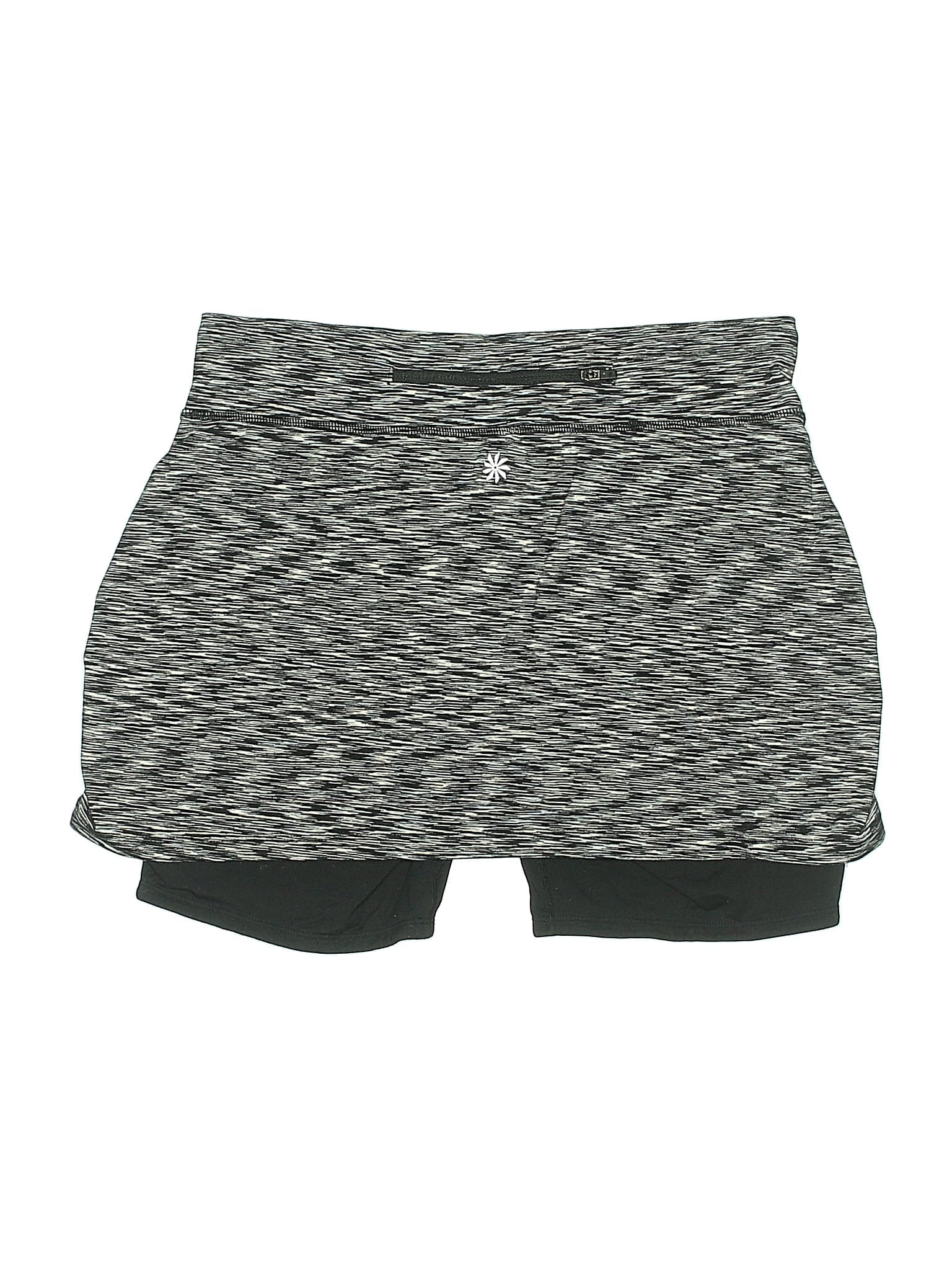 Athletic Shorts