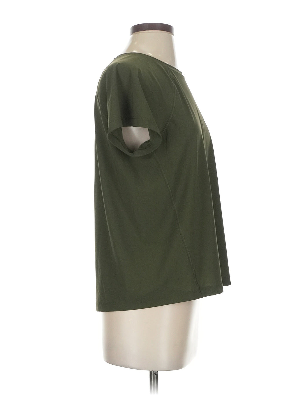 Short Sleeve T Shirt