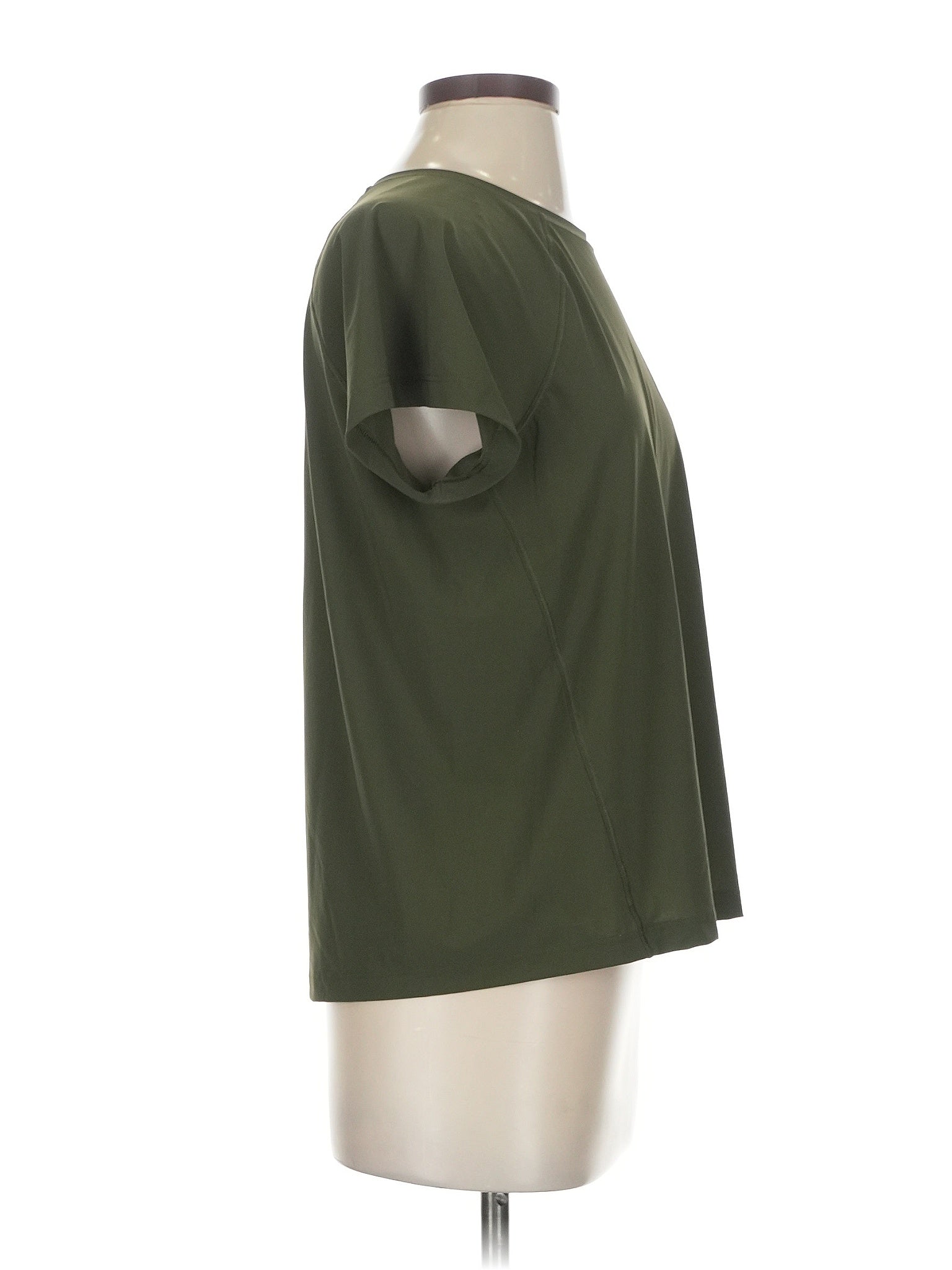 Short Sleeve T Shirt