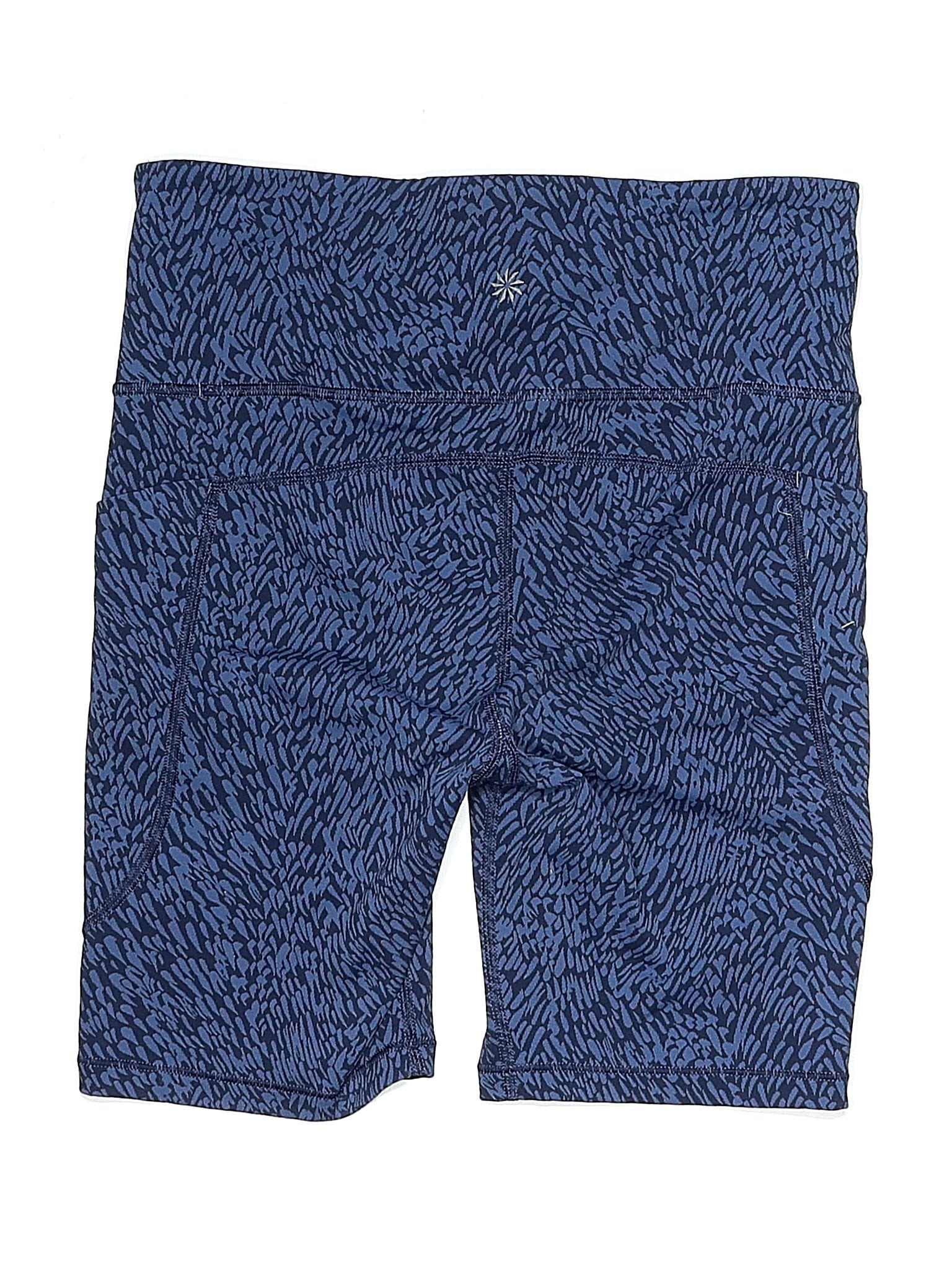 Athletic Shorts