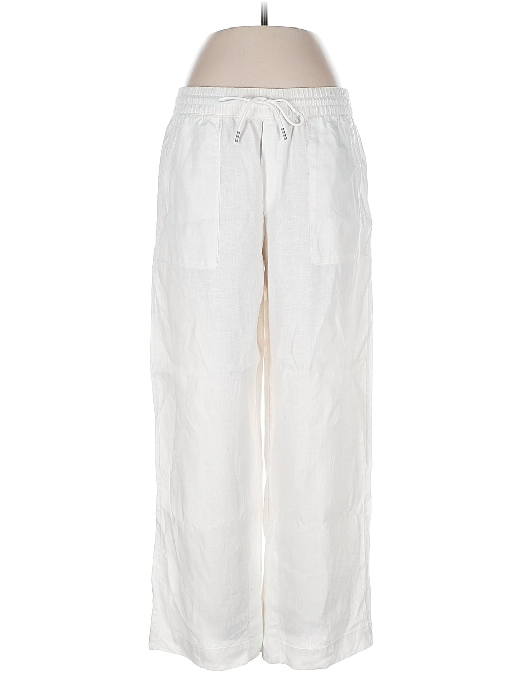 Linen Pants