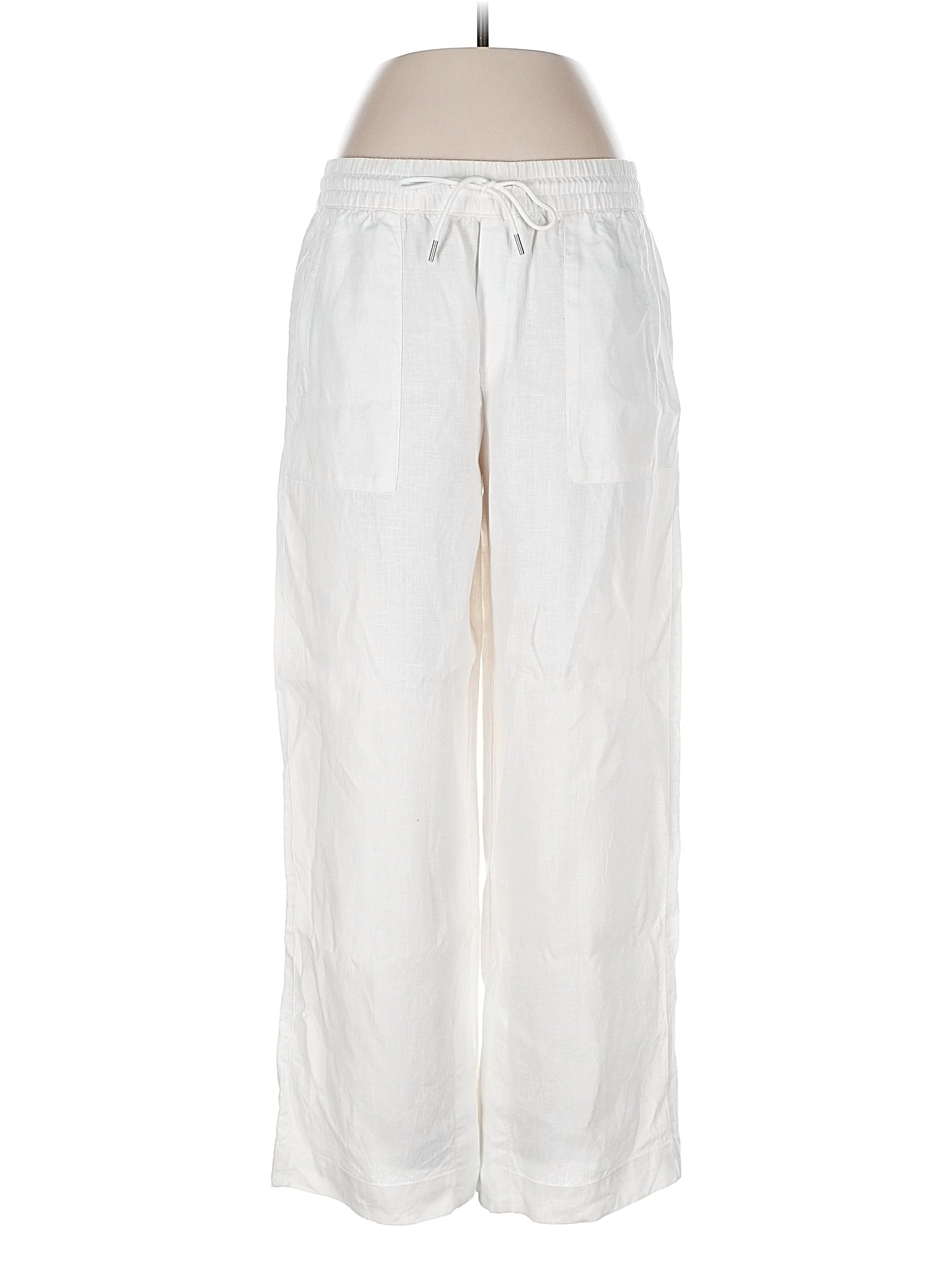 Linen Pants