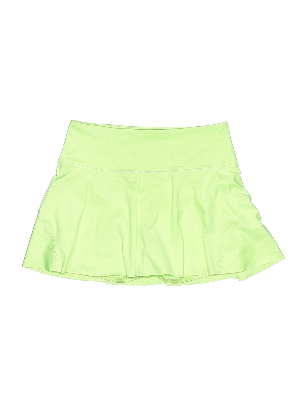 Active Skort