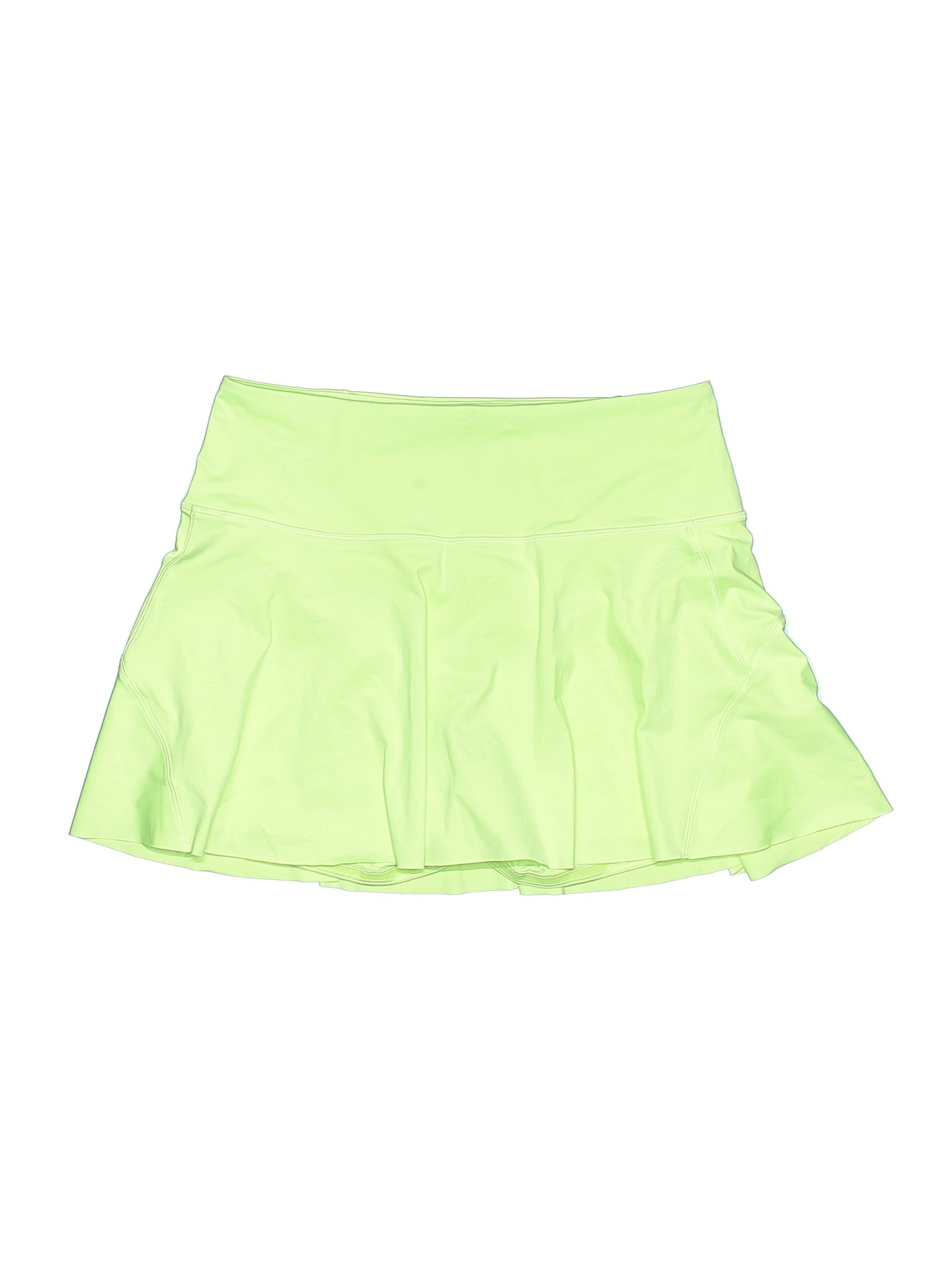 Active Skort