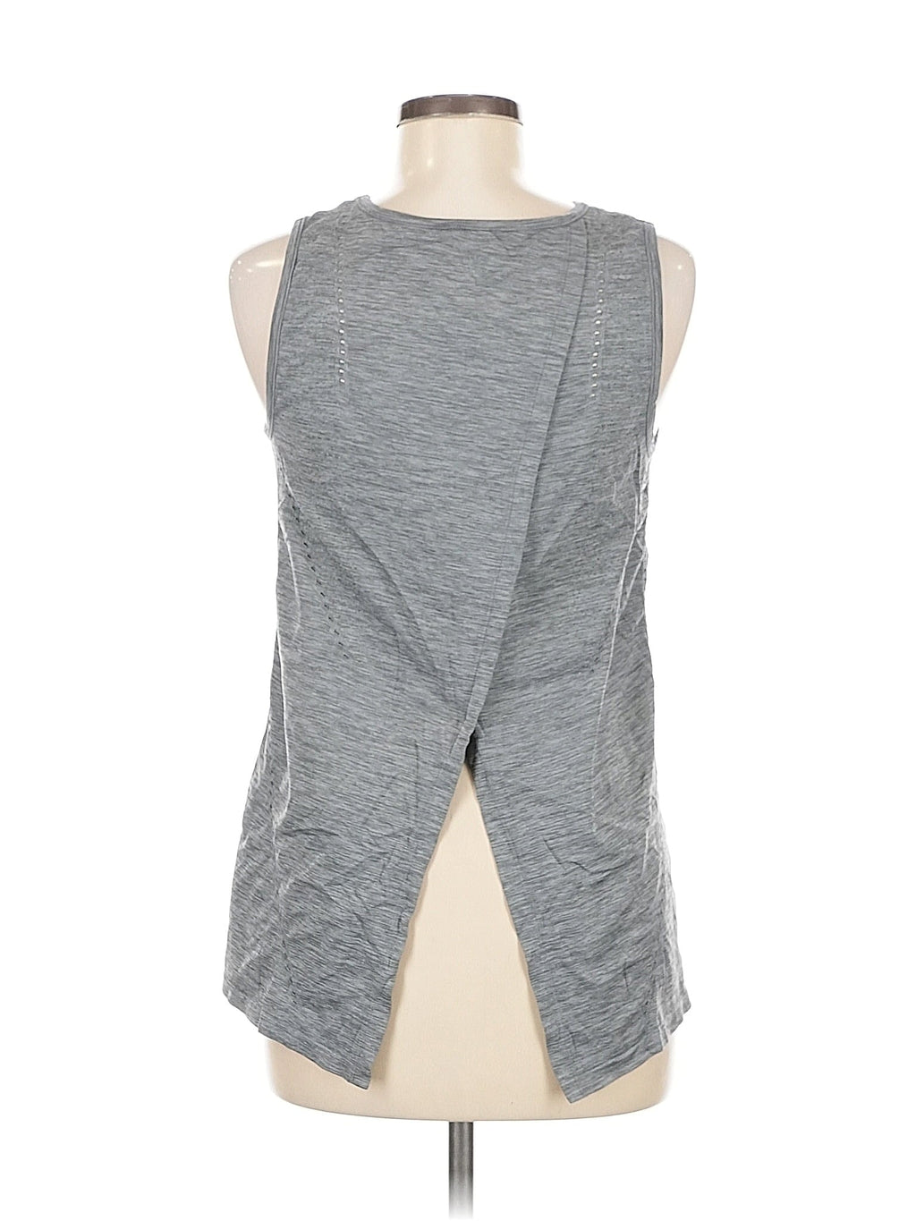 Sleeveless T Shirt