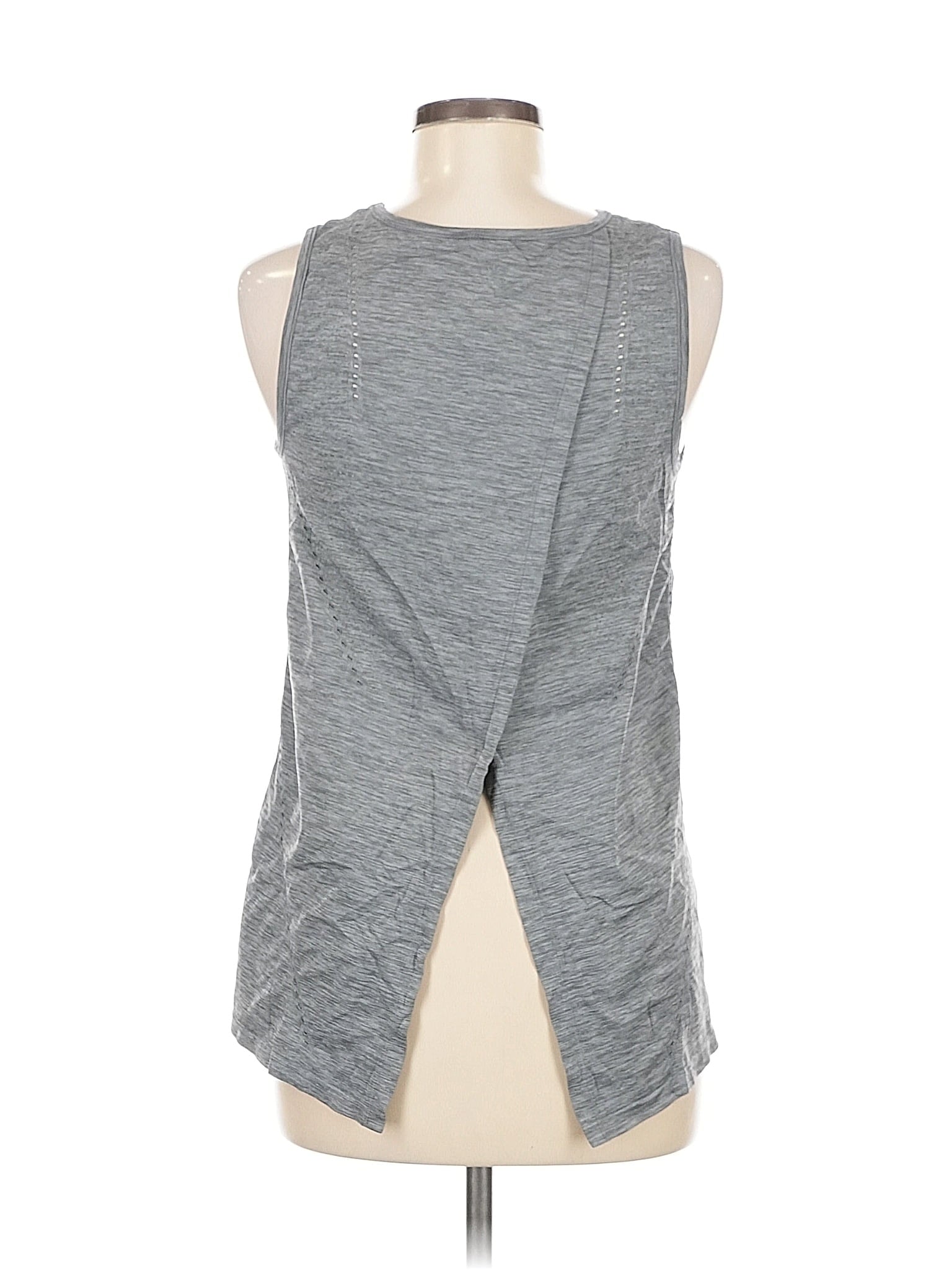 Sleeveless T Shirt