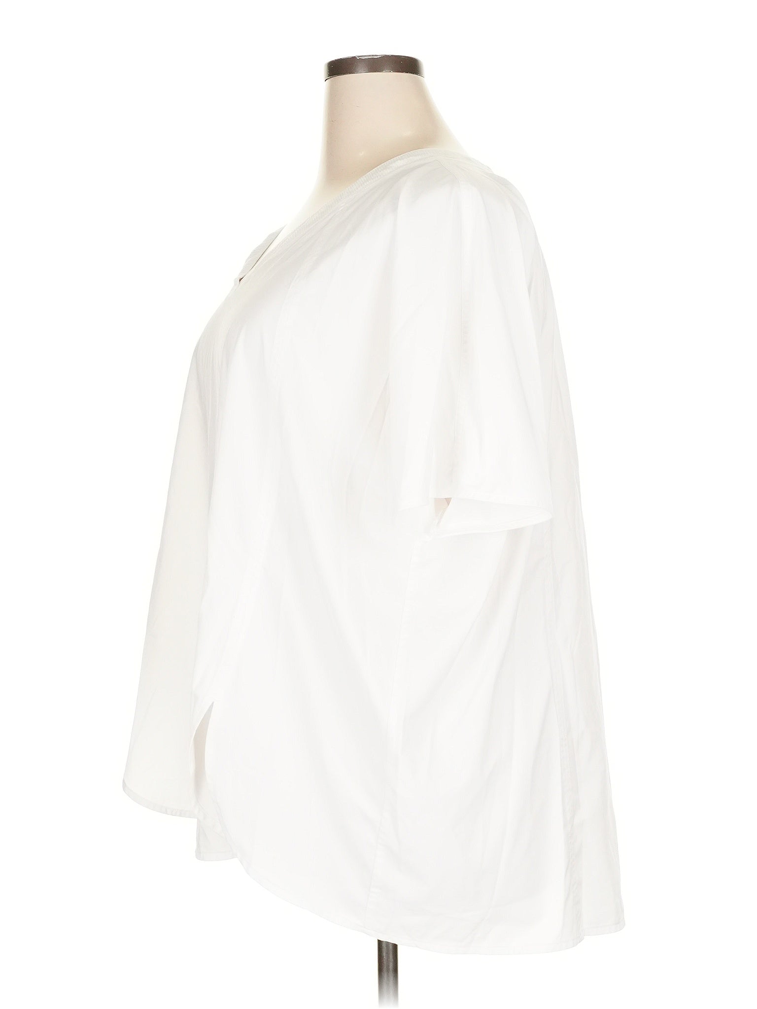 3/4 Sleeve Blouse