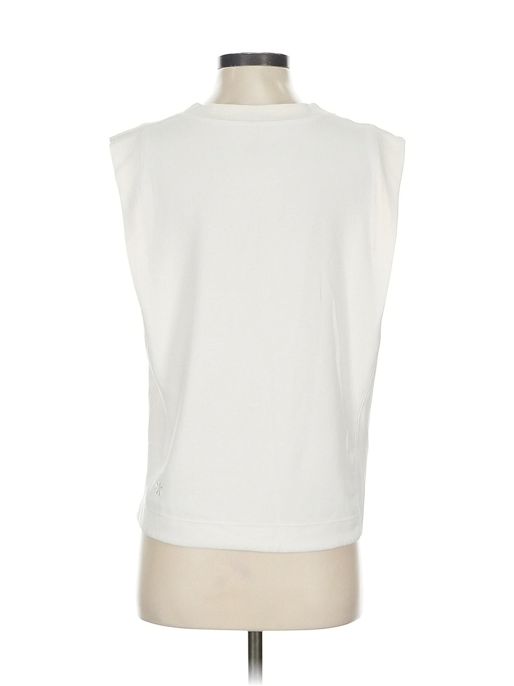 Sleeveless T Shirt