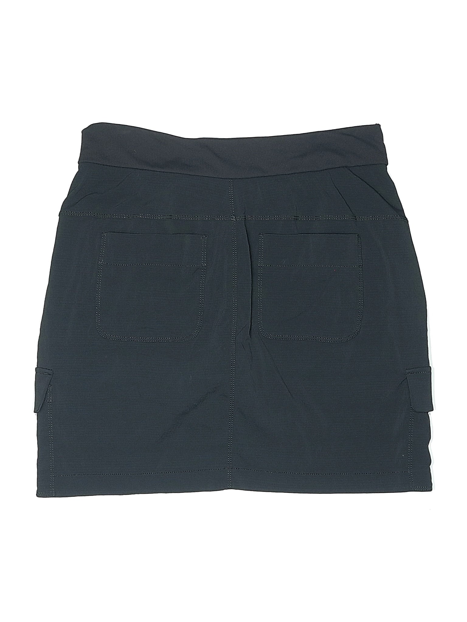 Active Skort