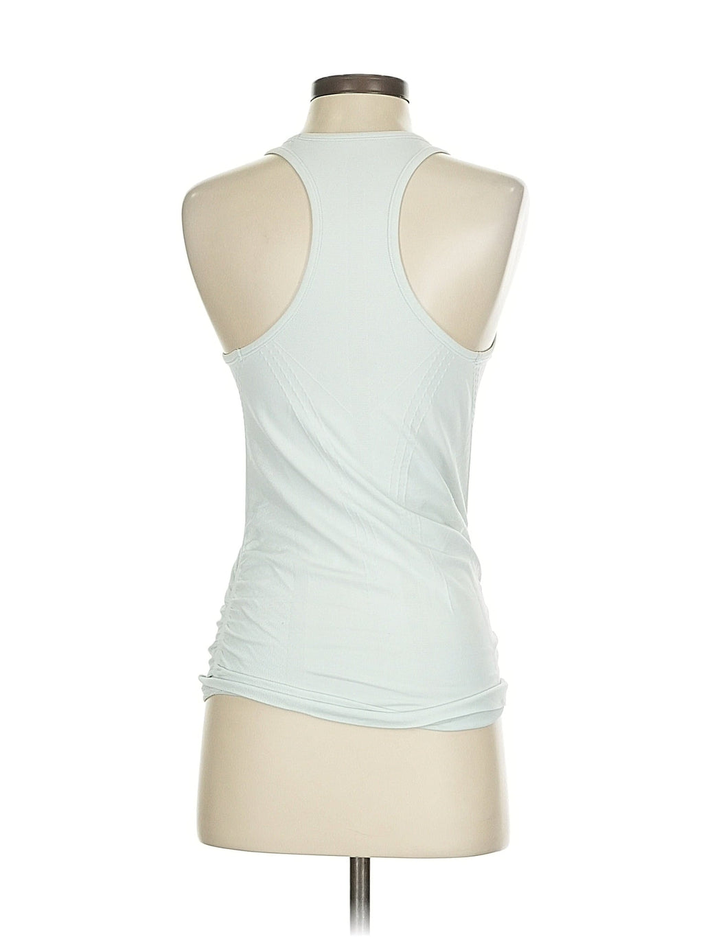 Sleeveless T Shirt