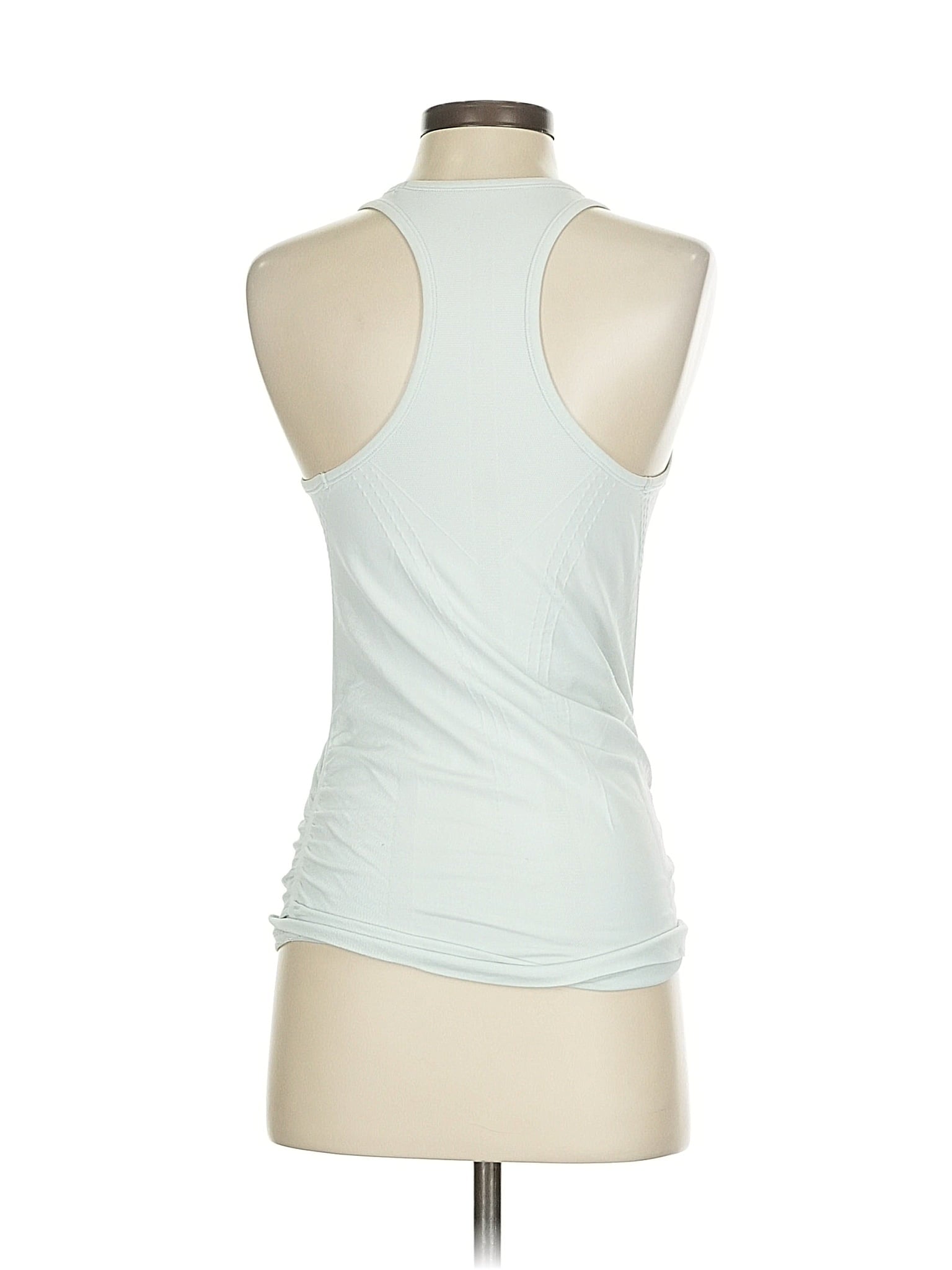 Sleeveless T Shirt
