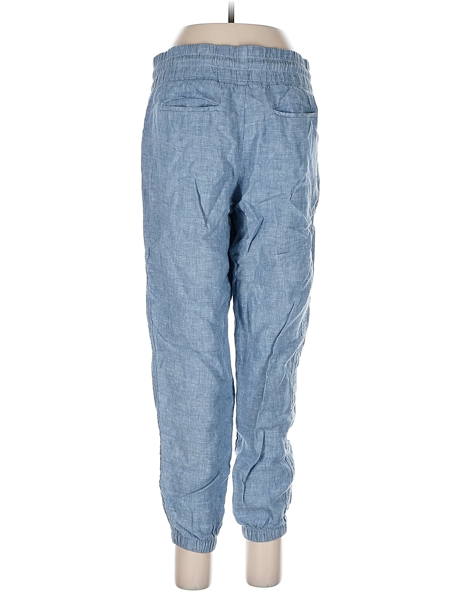 Linen Pants