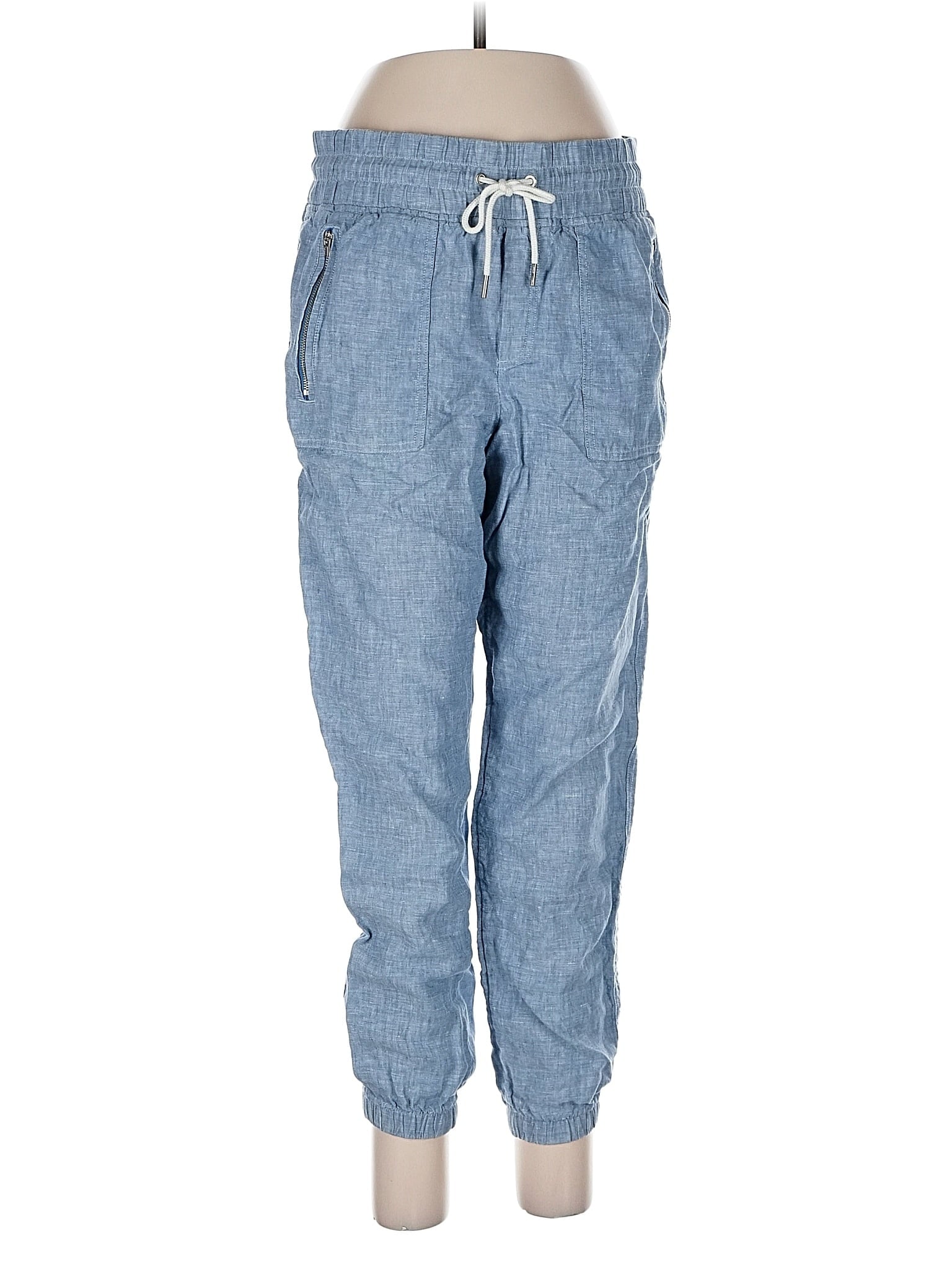 Linen Pants