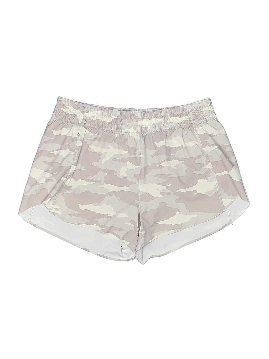Athletic Shorts