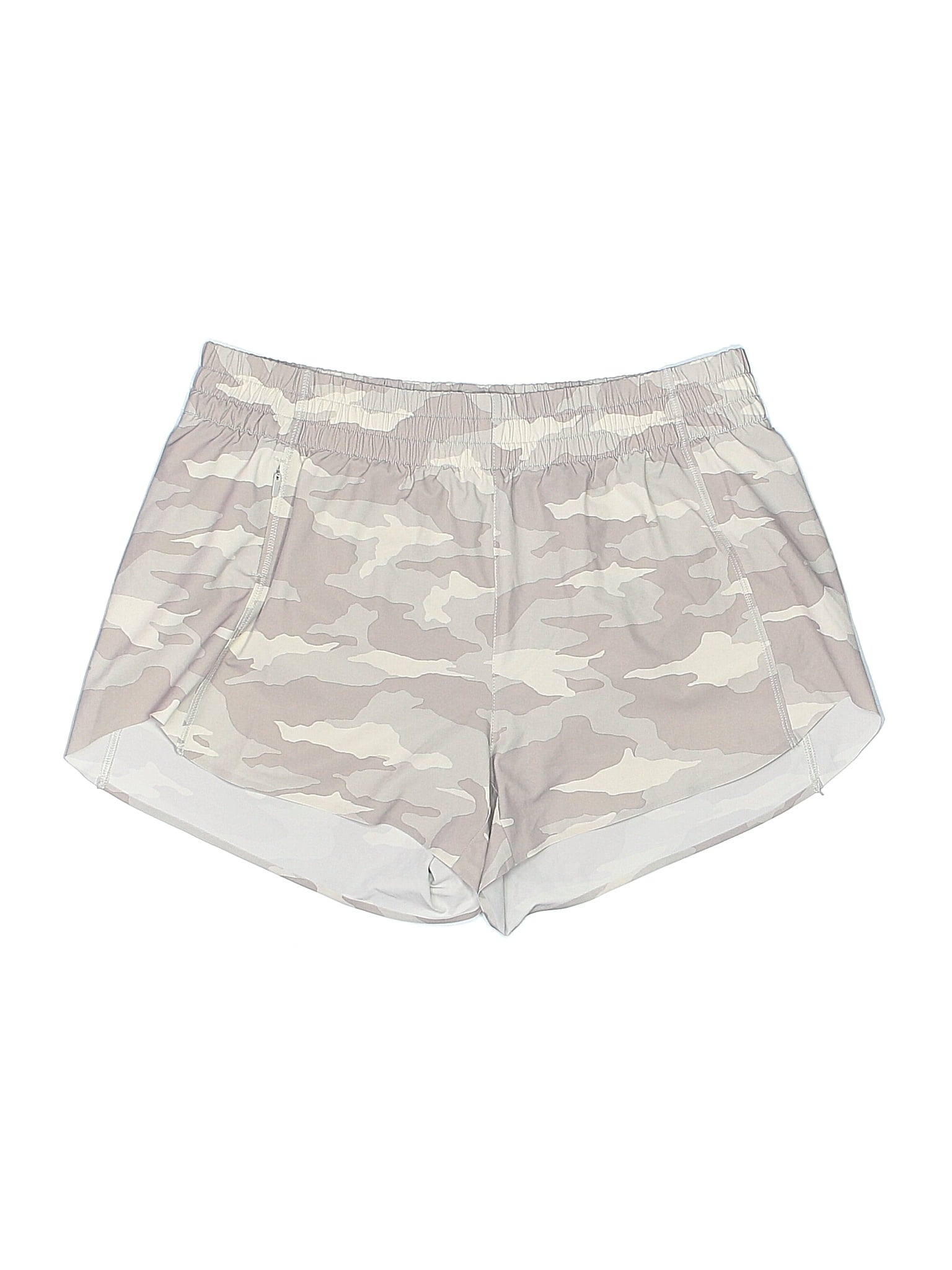 Athletic Shorts