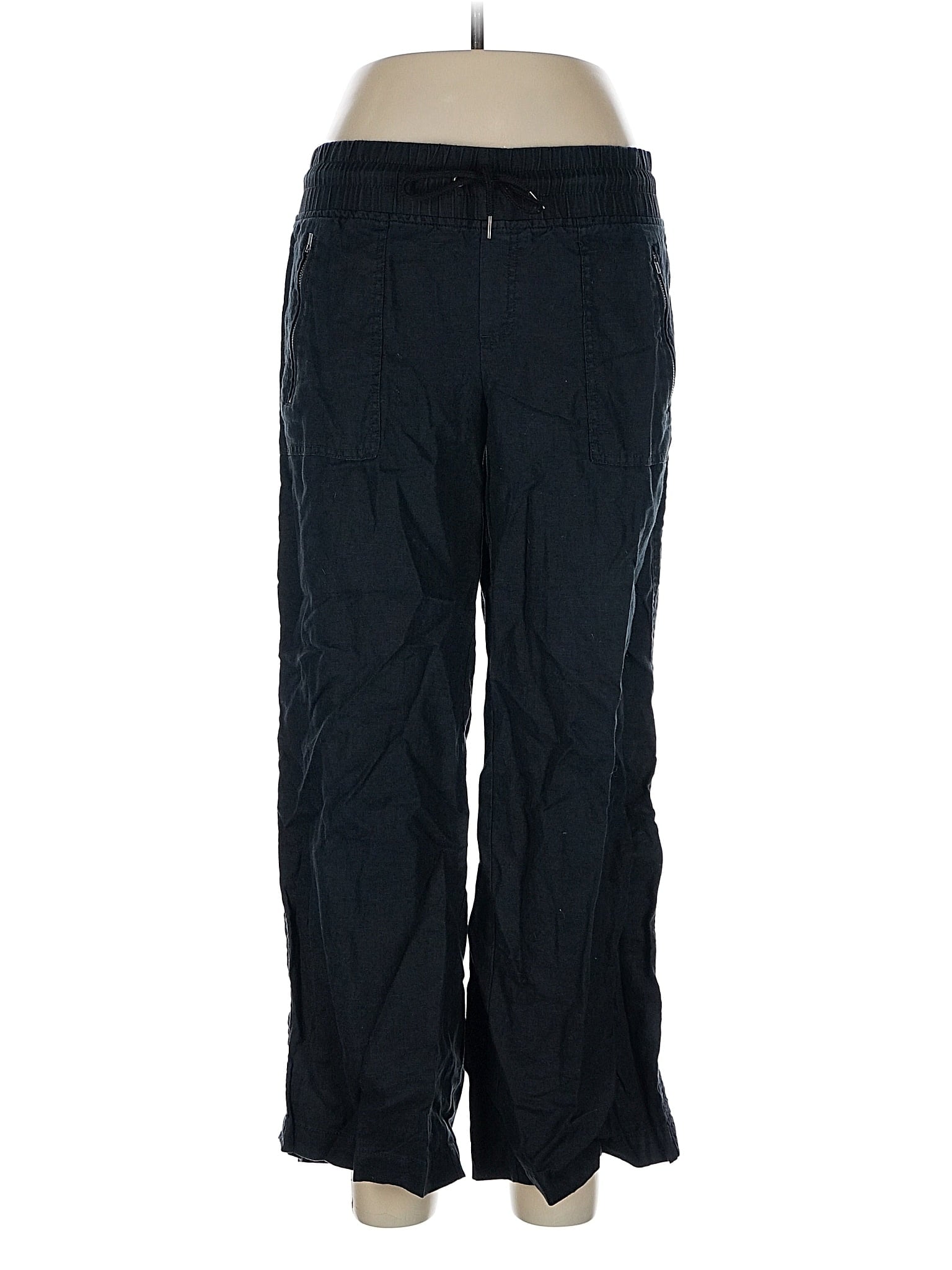 Linen Pants