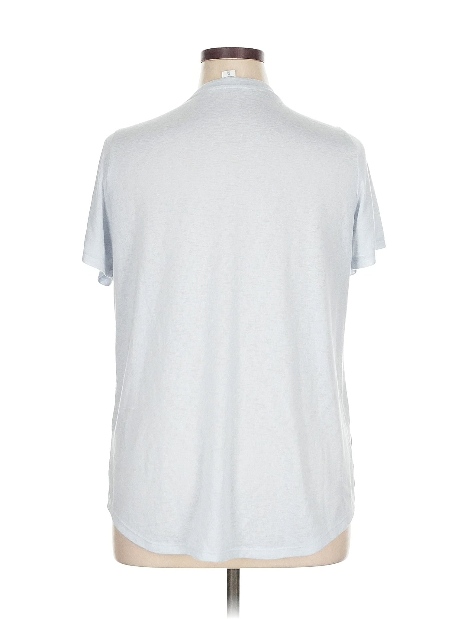 Short Sleeve T Shirt