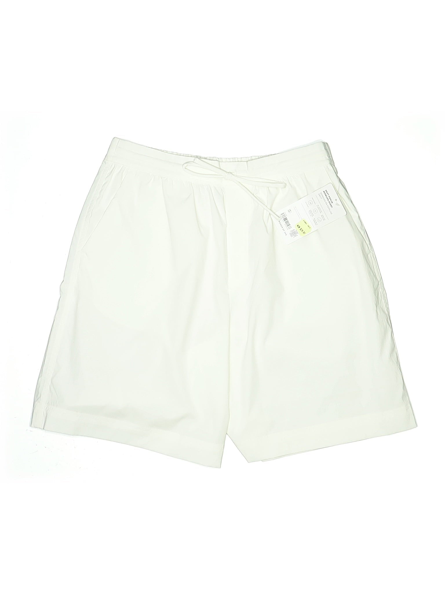 Athletic Shorts