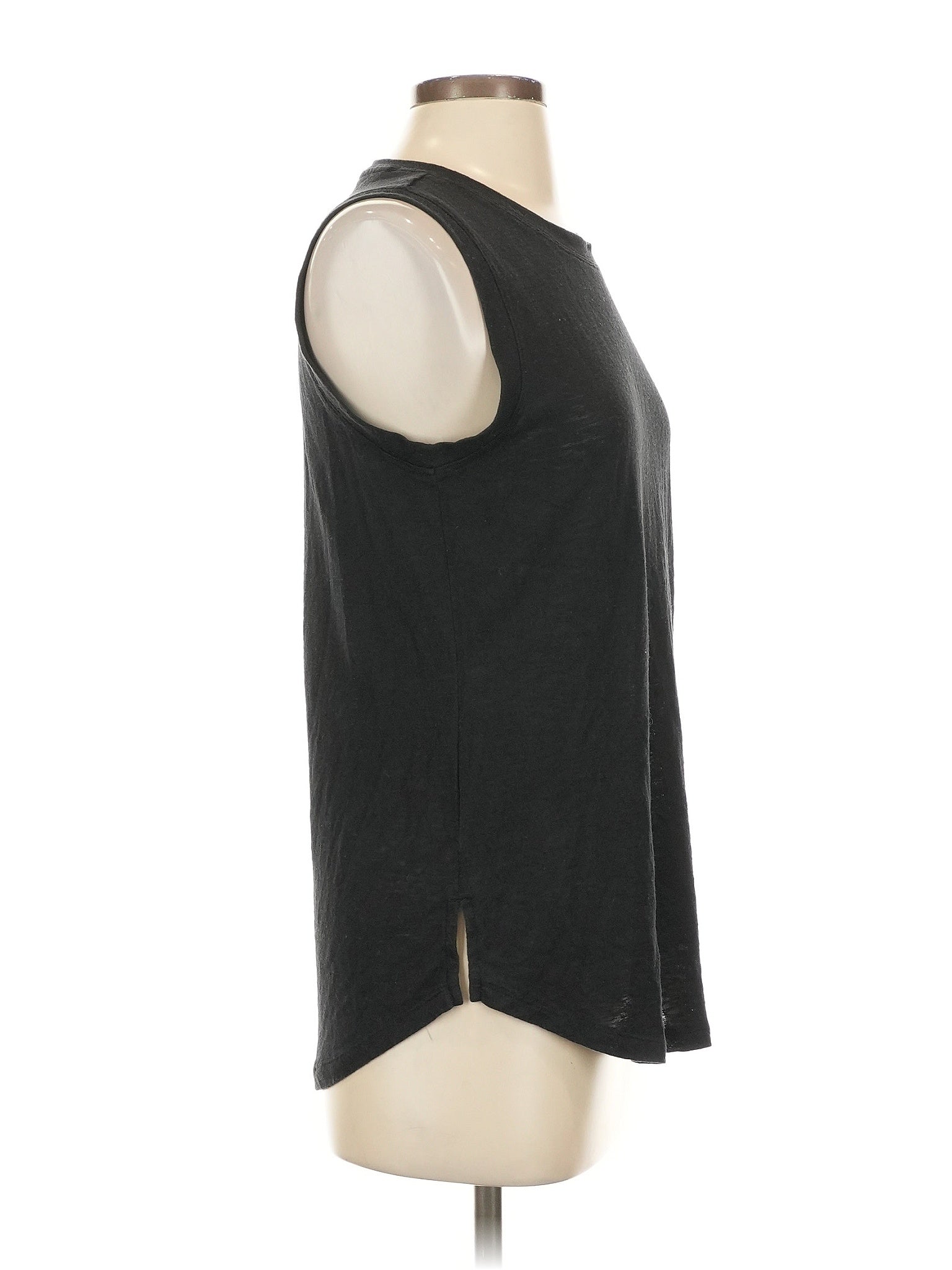 Sleeveless T Shirt