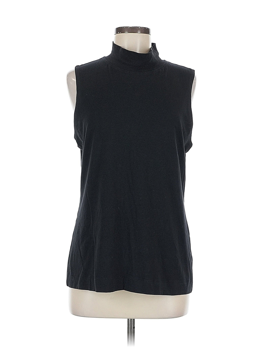 Sleeveless T Shirt