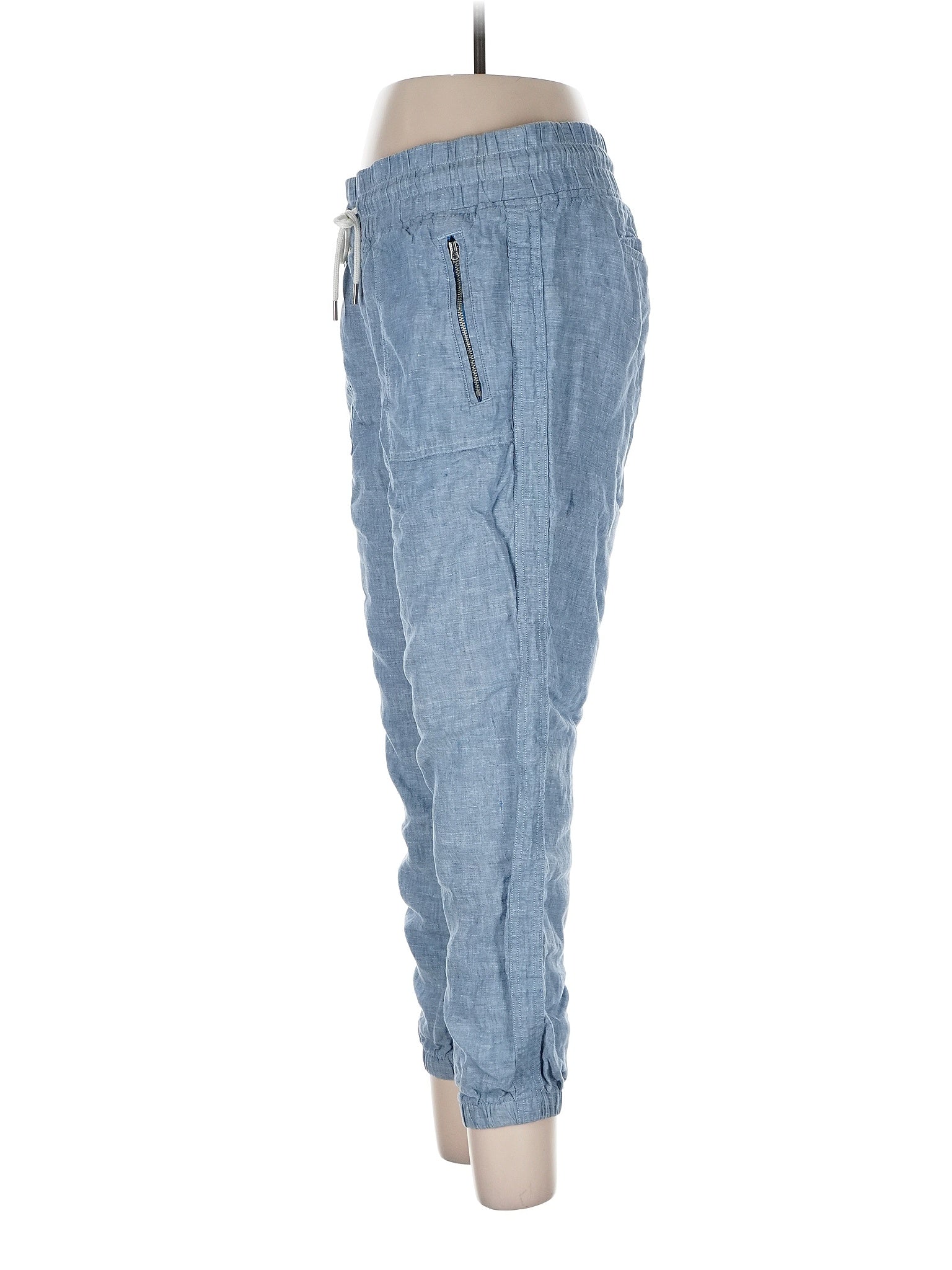 Linen Pants