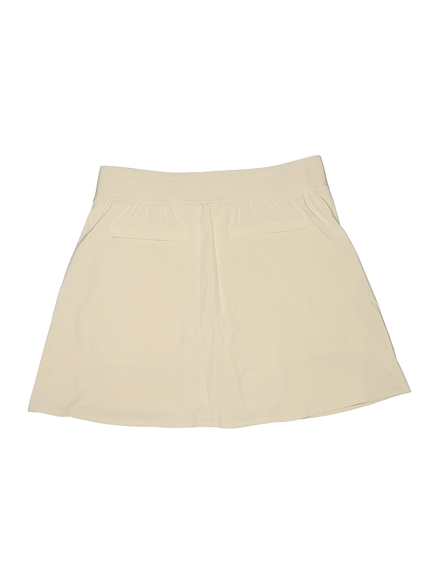 Active Skort