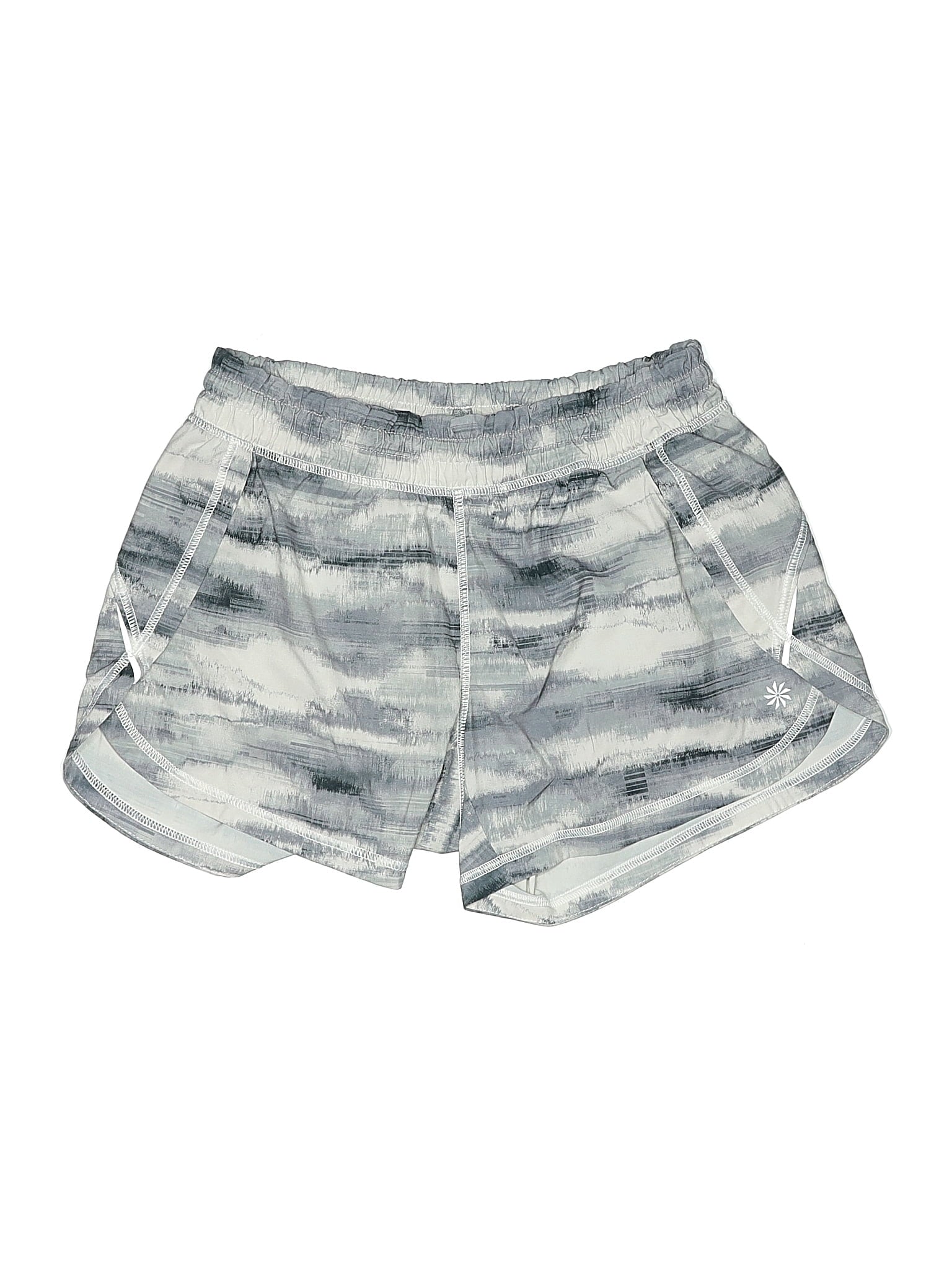 Athletic Shorts