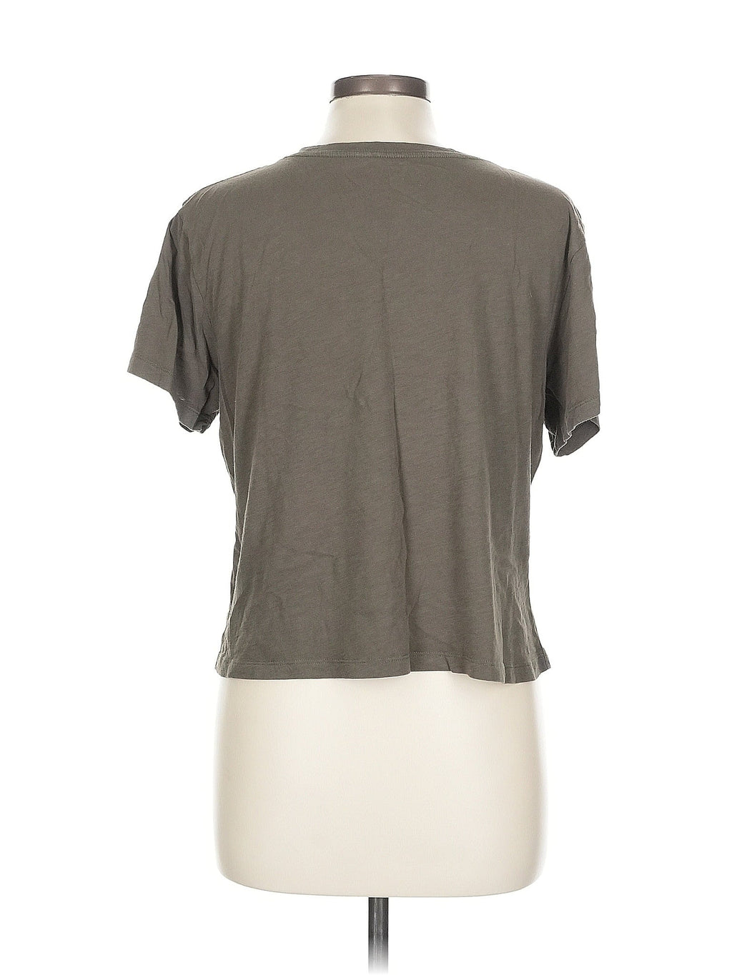 Short Sleeve T Shirt