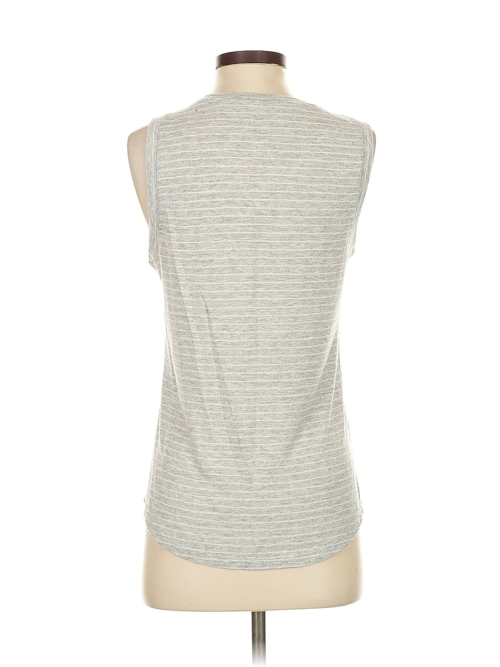 Sleeveless T Shirt