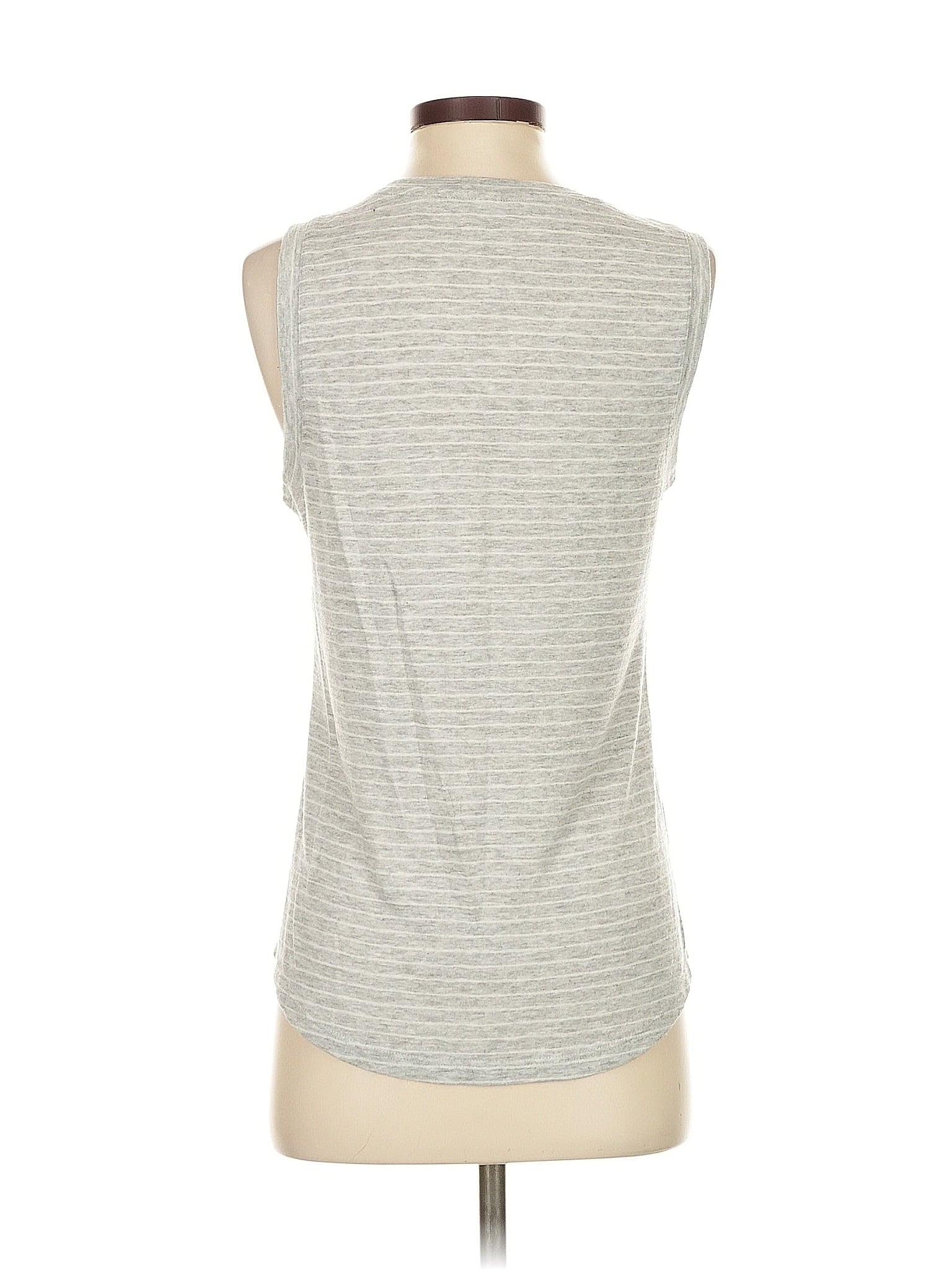 Sleeveless T Shirt