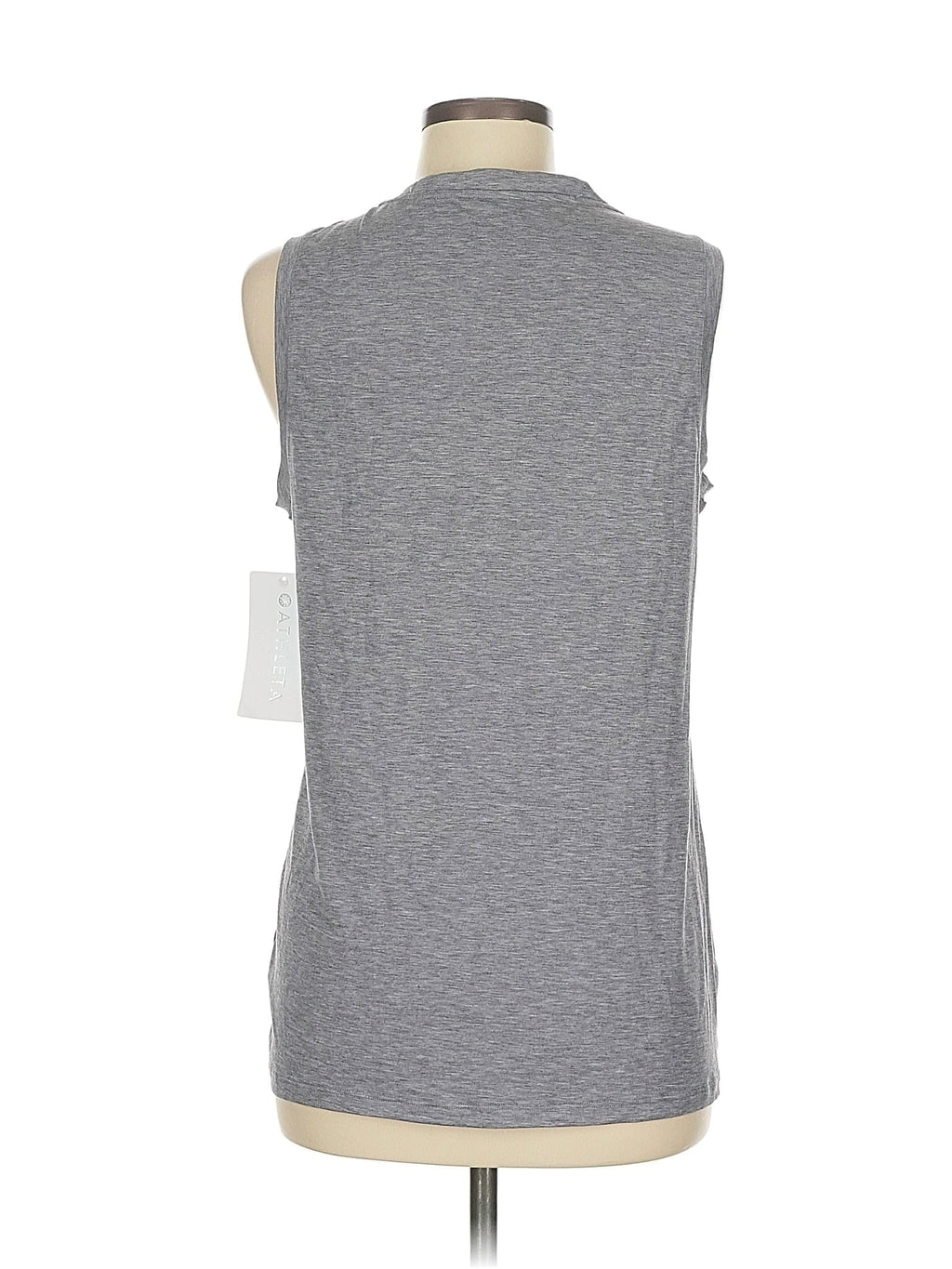 Sleeveless T Shirt