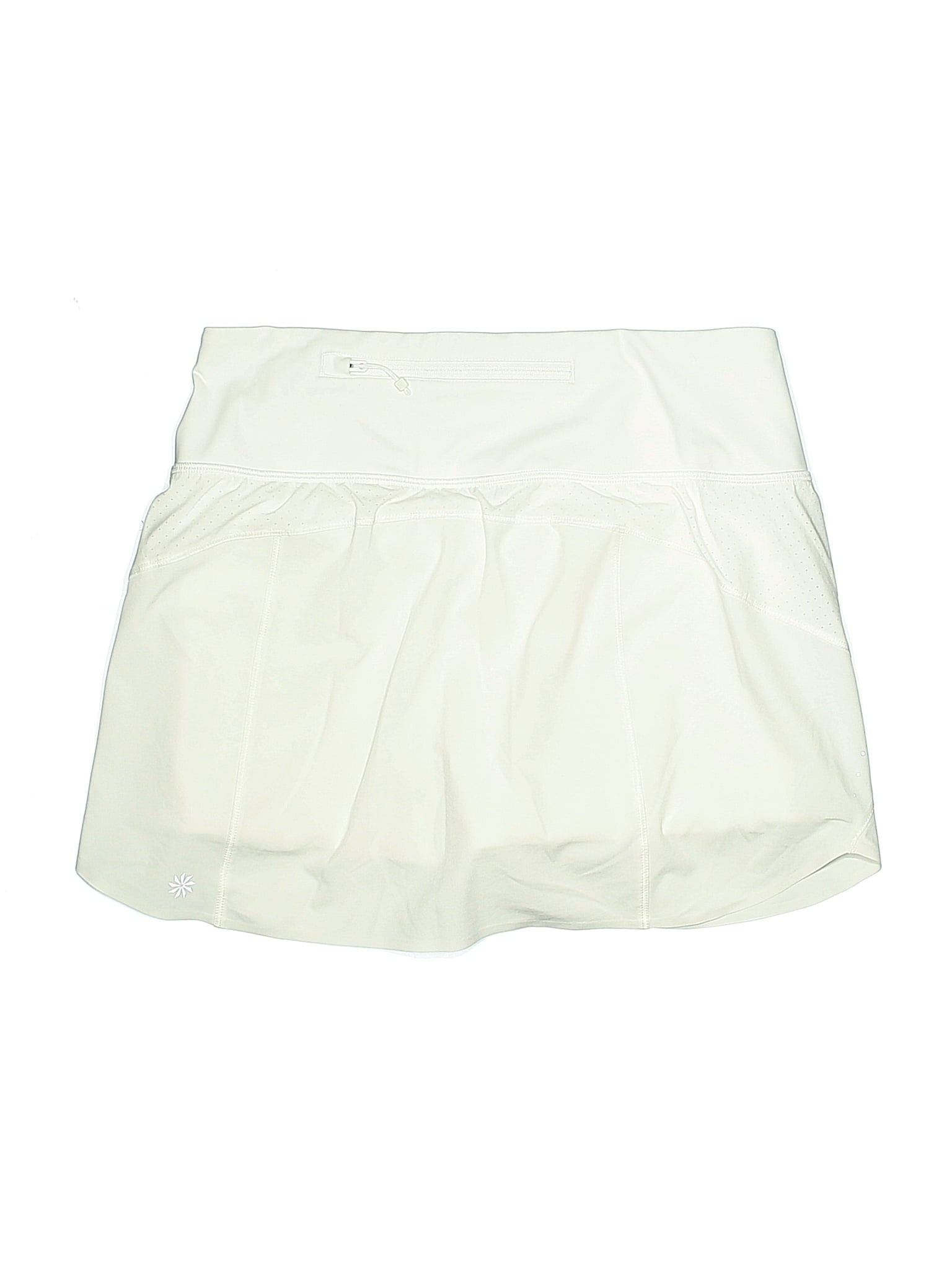 Active Skort