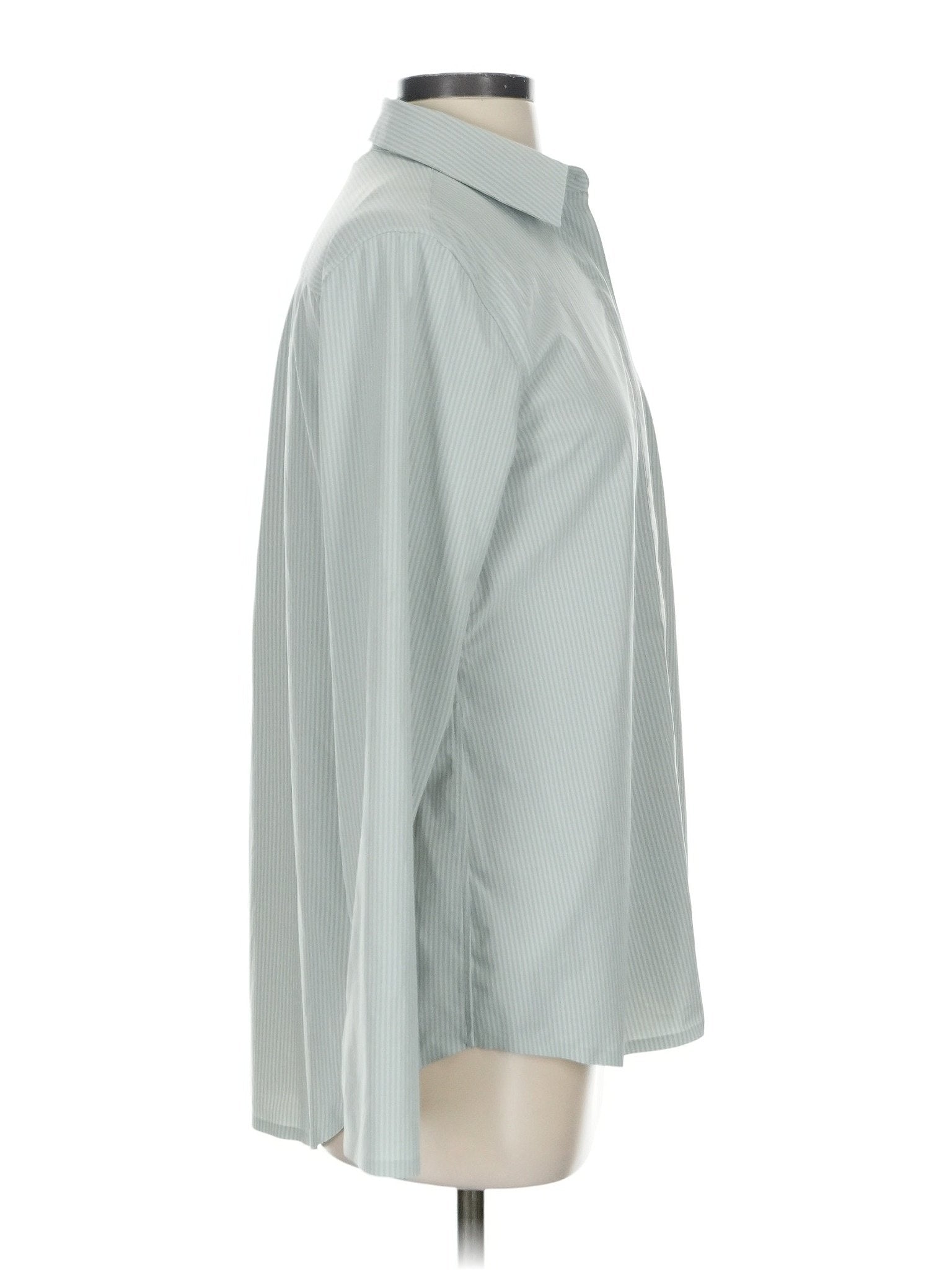 Long Sleeve Blouse