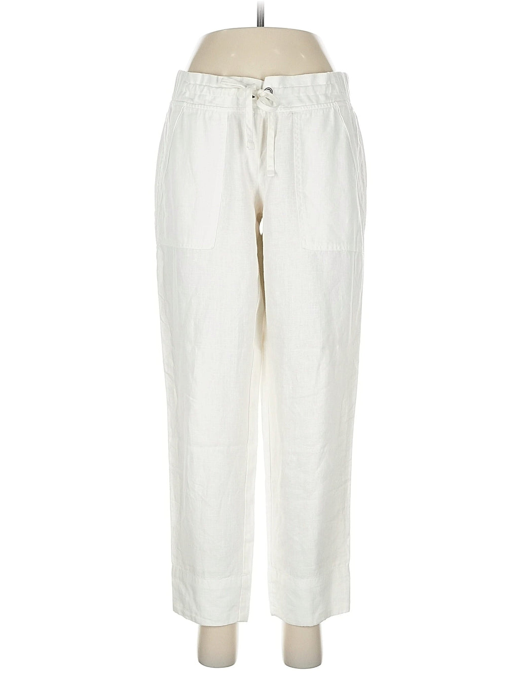 Linen Pants