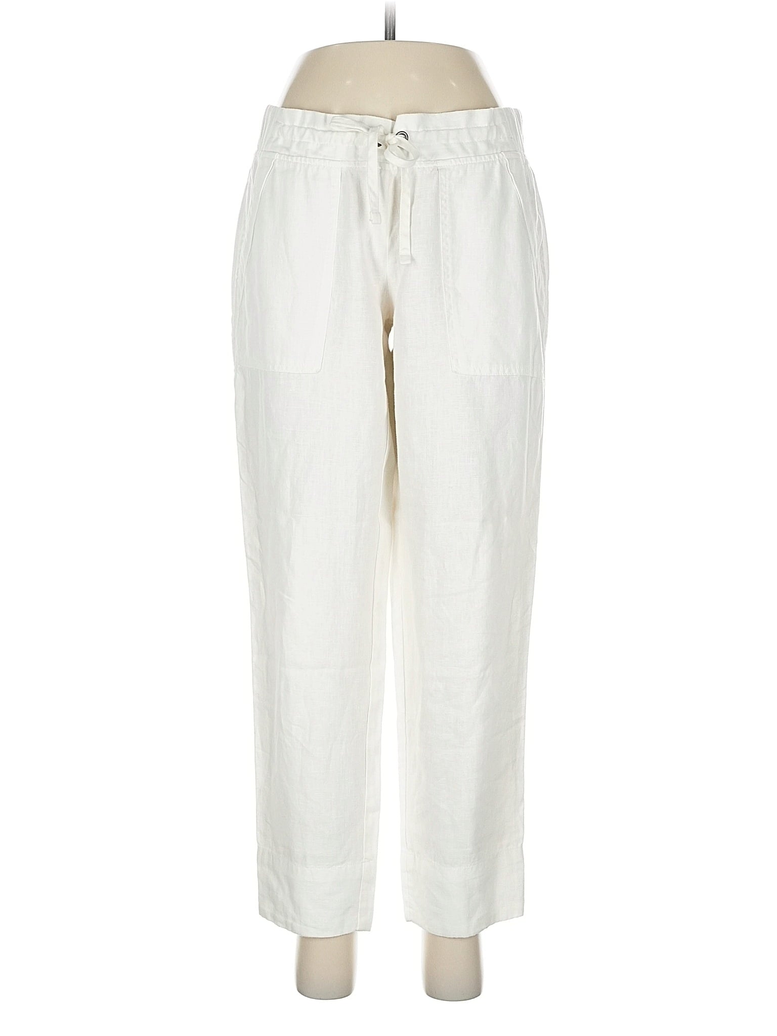 Linen Pants