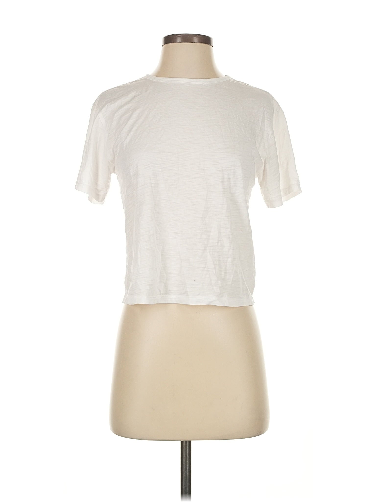 Short Sleeve T Shirt