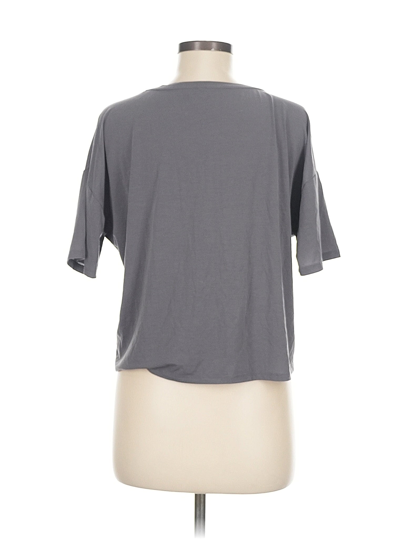 Short Sleeve T Shirt