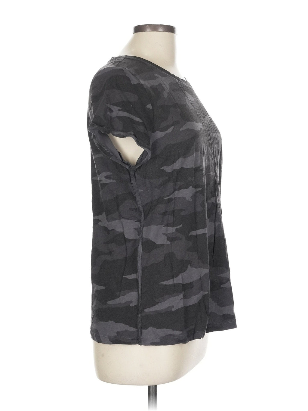 Short Sleeve T Shirt