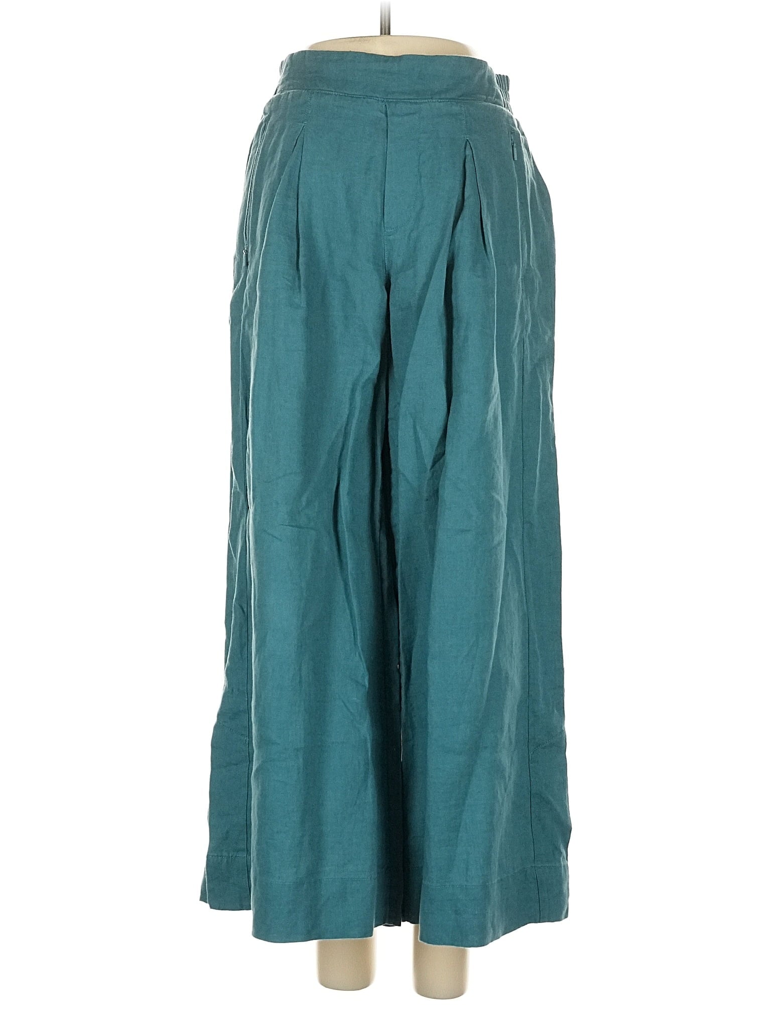 Linen Pants
