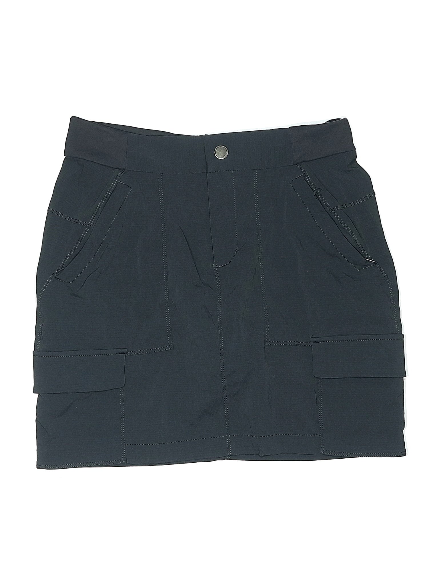 Active Skort