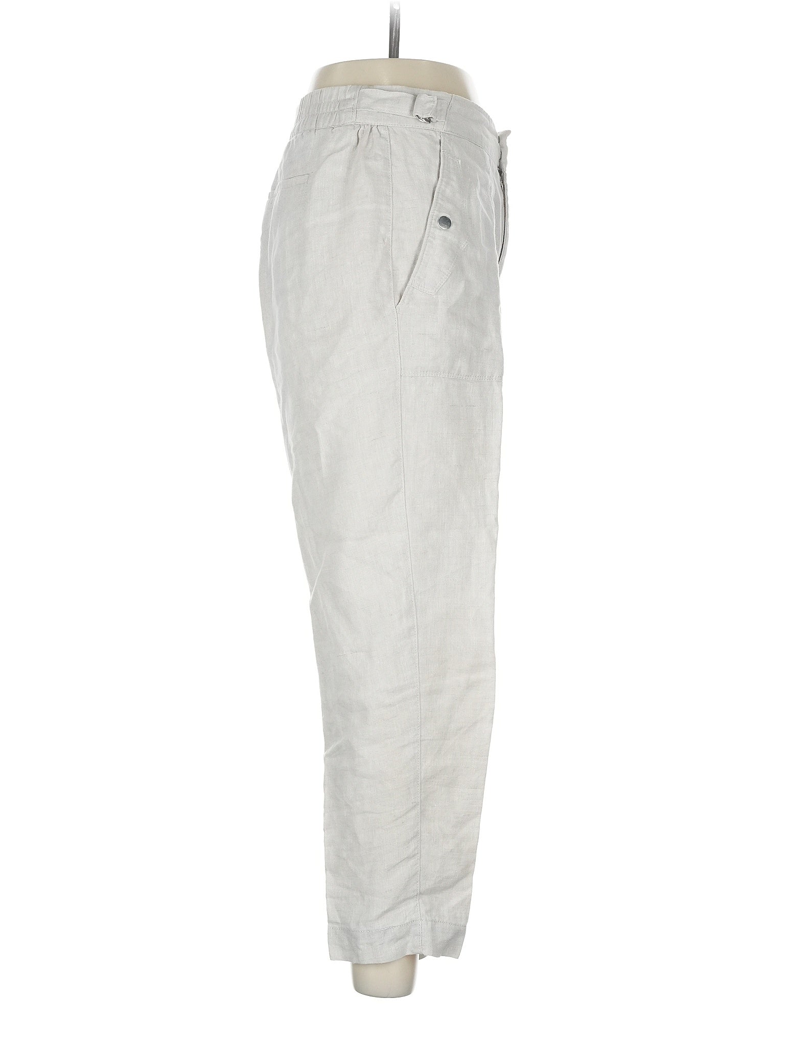 Linen Pants