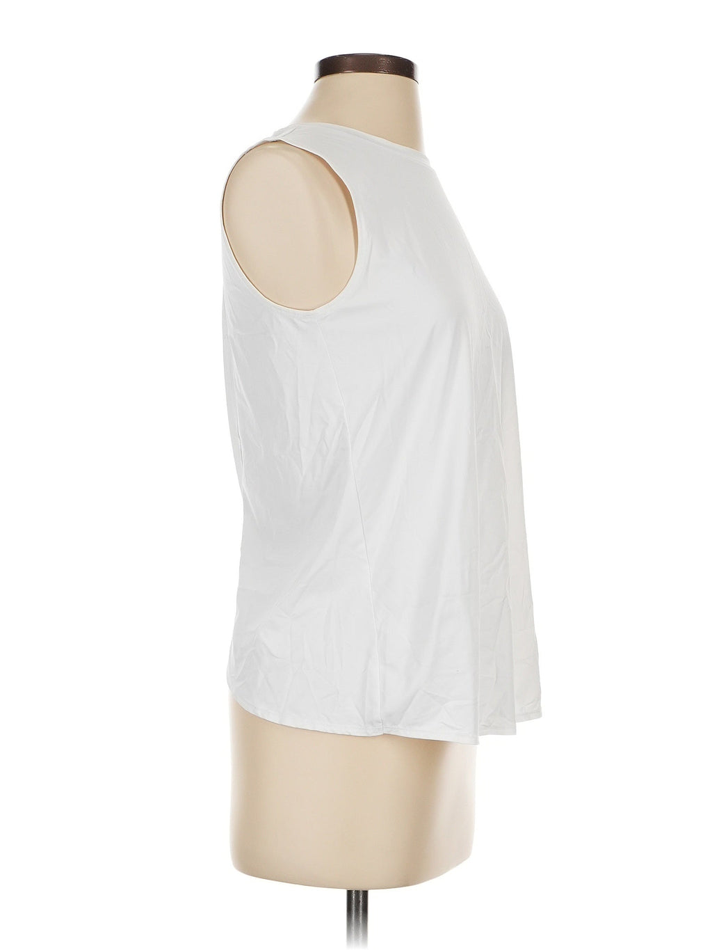 Sleeveless T Shirt