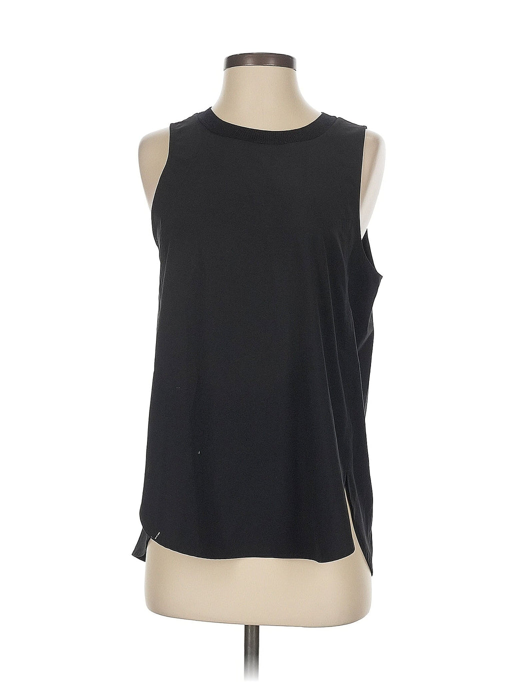 Sleeveless Blouse